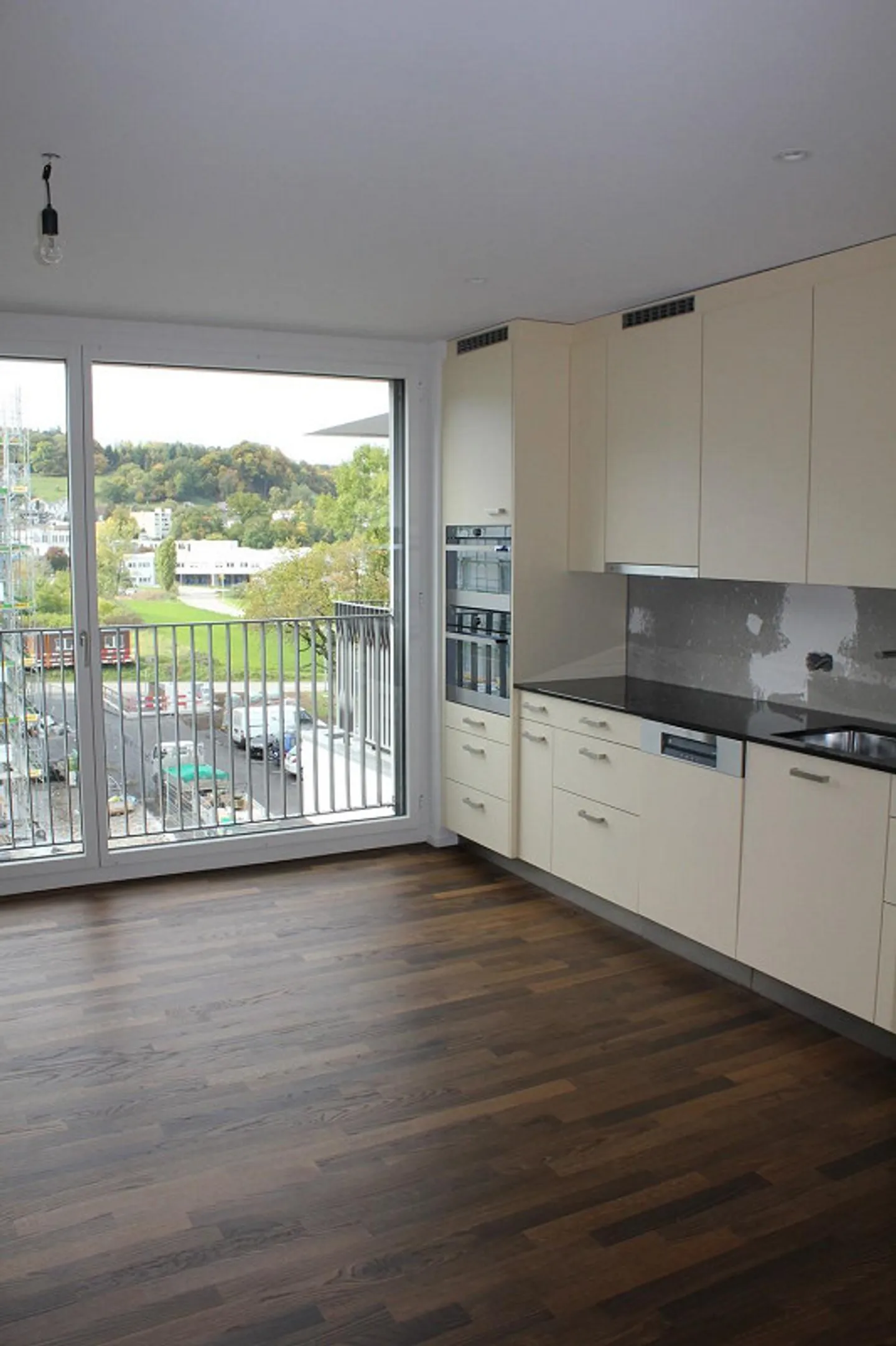Appartamento 2 ½ locali, 5330 Bad Zurzach - Foto 12 di 12