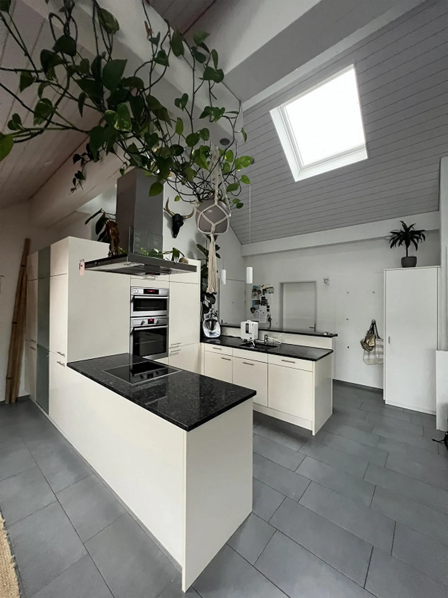 Dreamlike 3.5 Room Apartment with Charm - Photo 1 of 19