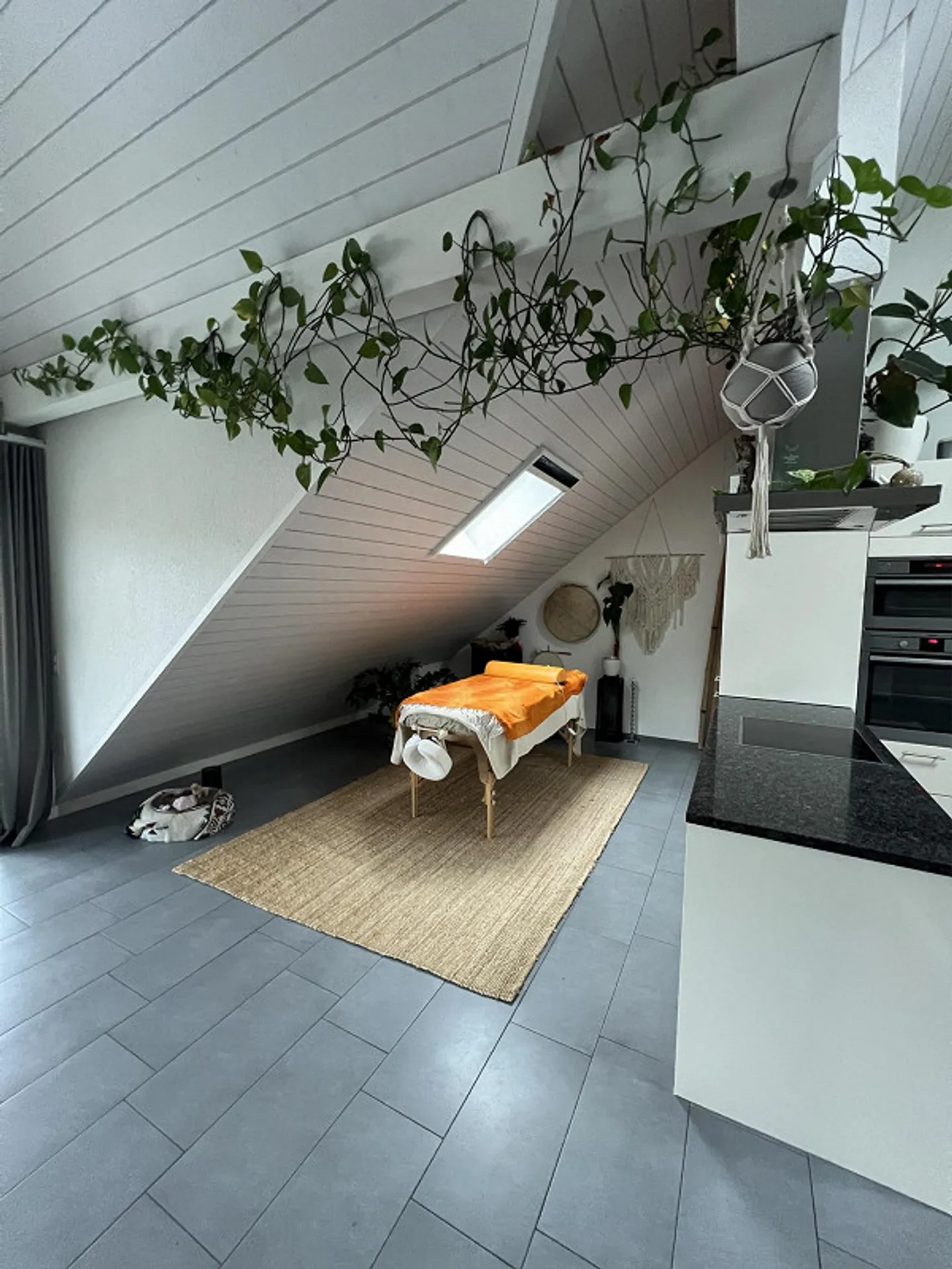 Dreamlike 3.5 Room Apartment with Charm - Photo 5 of 19