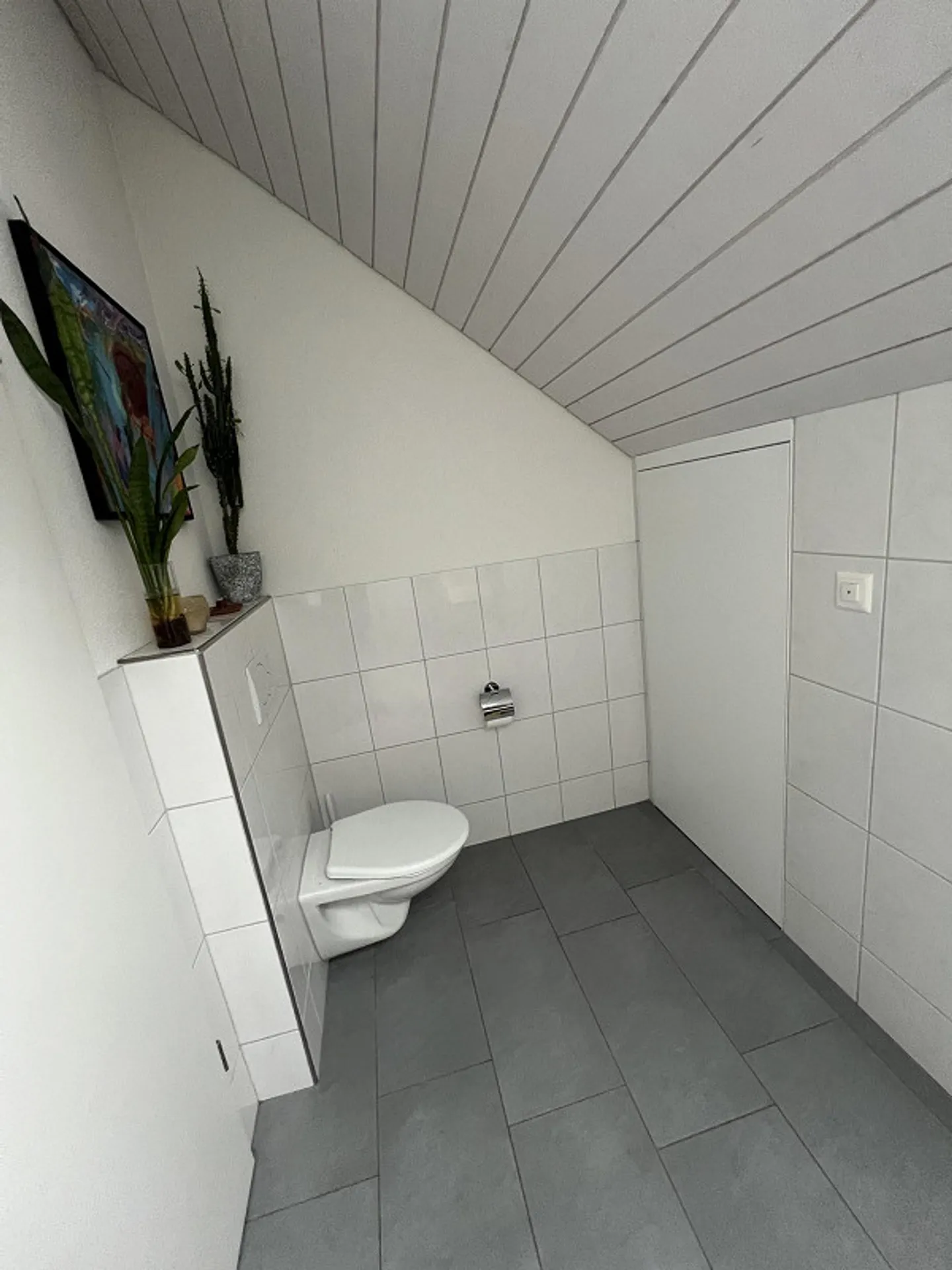 Dreamlike 3.5 Room Apartment with Charm - Photo 11 of 19