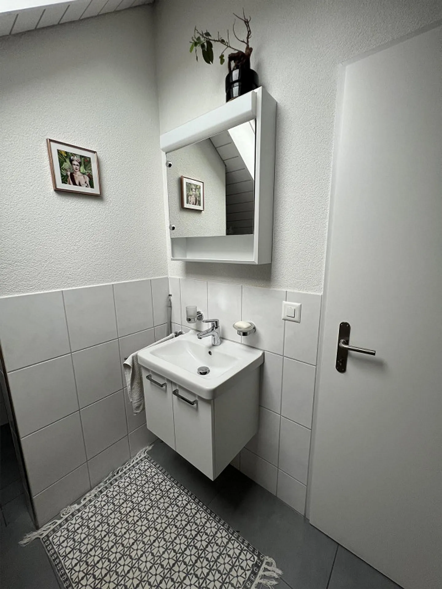 Dreamlike 3.5 Room Apartment with Charm - Photo 12 of 19