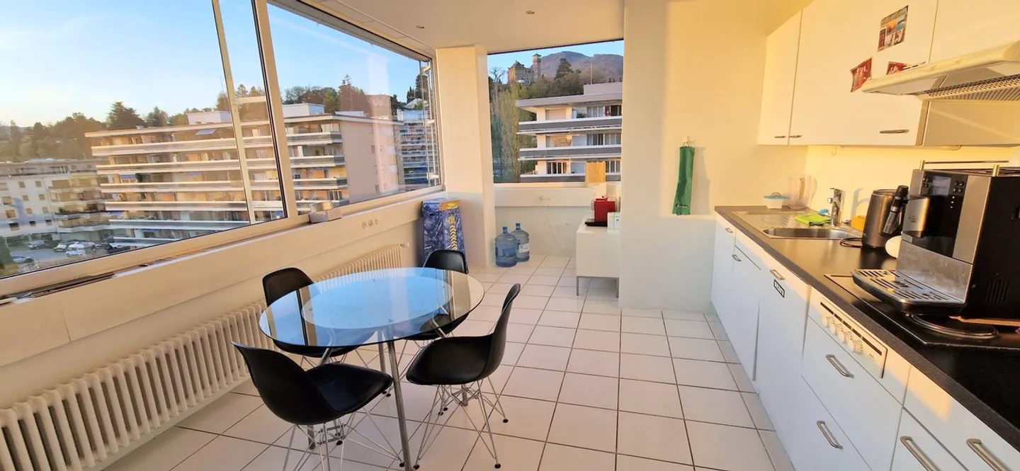 Surface commerciale partagée - Photo 9 sur 13