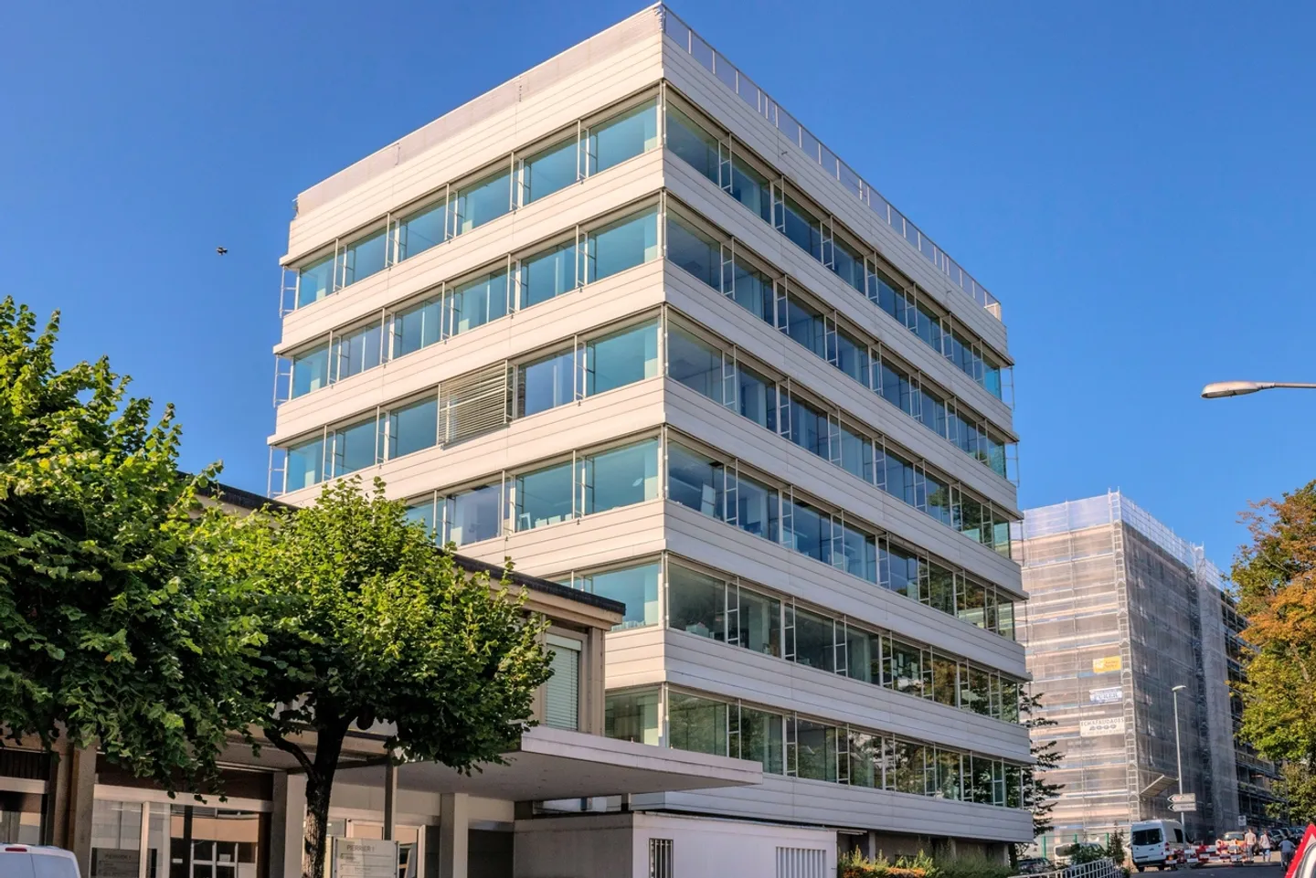 Surface commerciale partagée - Photo 13 sur 13