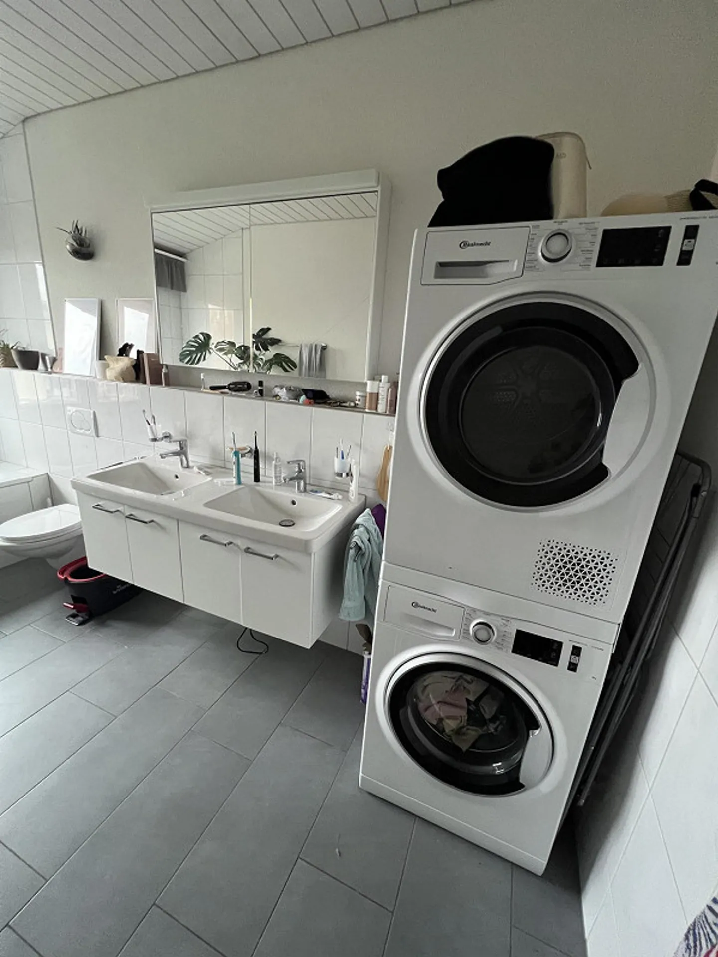 Dreamlike 3.5 Room Apartment with Charm - Photo 14 of 19