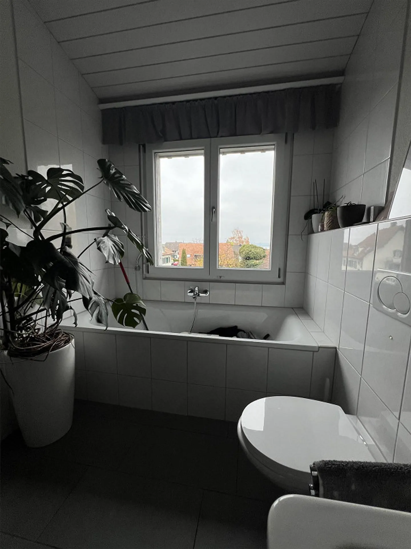 Dreamlike 3.5 Room Apartment with Charm - Photo 13 of 19