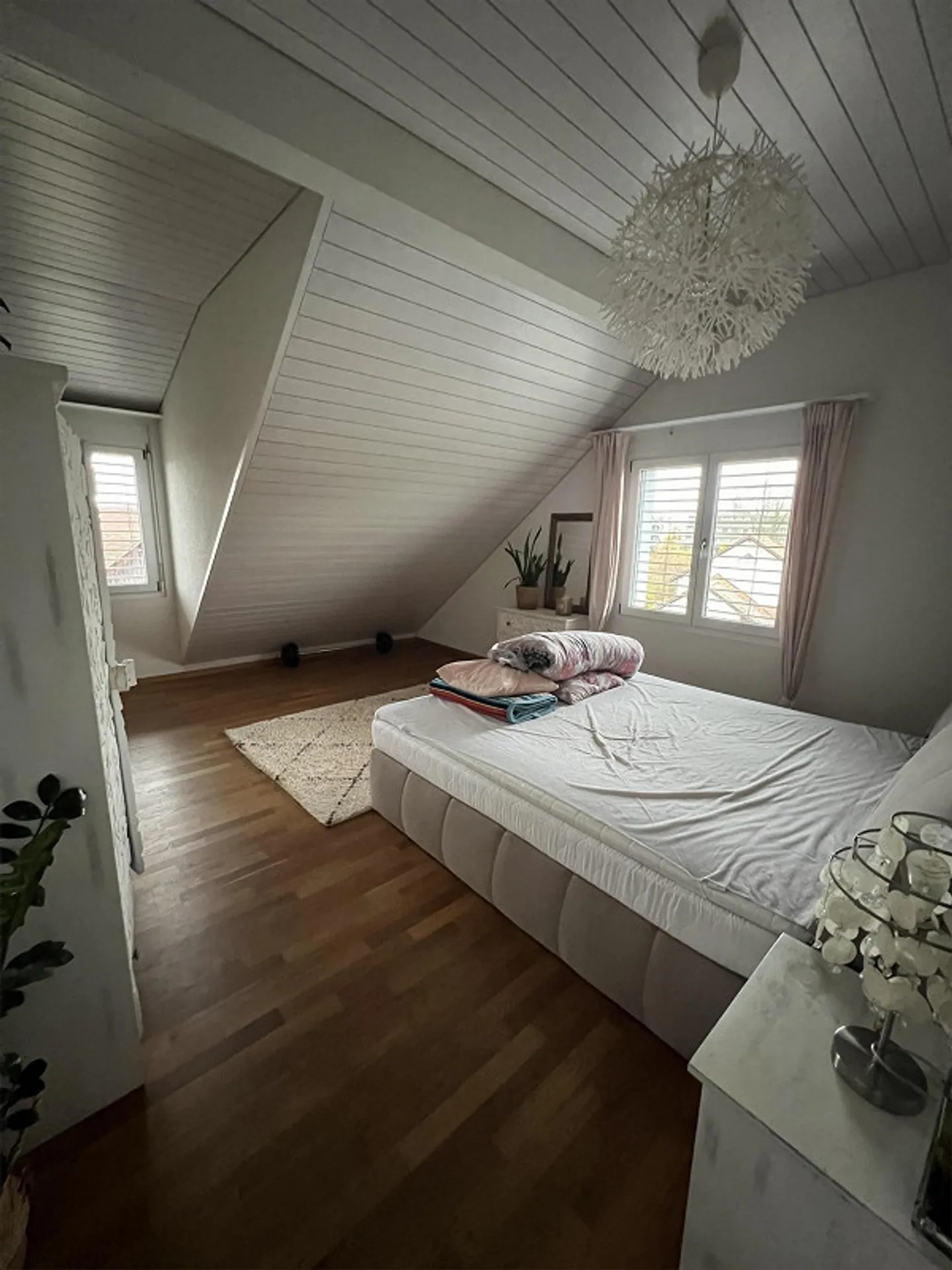 Dreamlike 3.5 Room Apartment with Charm - Photo 16 of 19