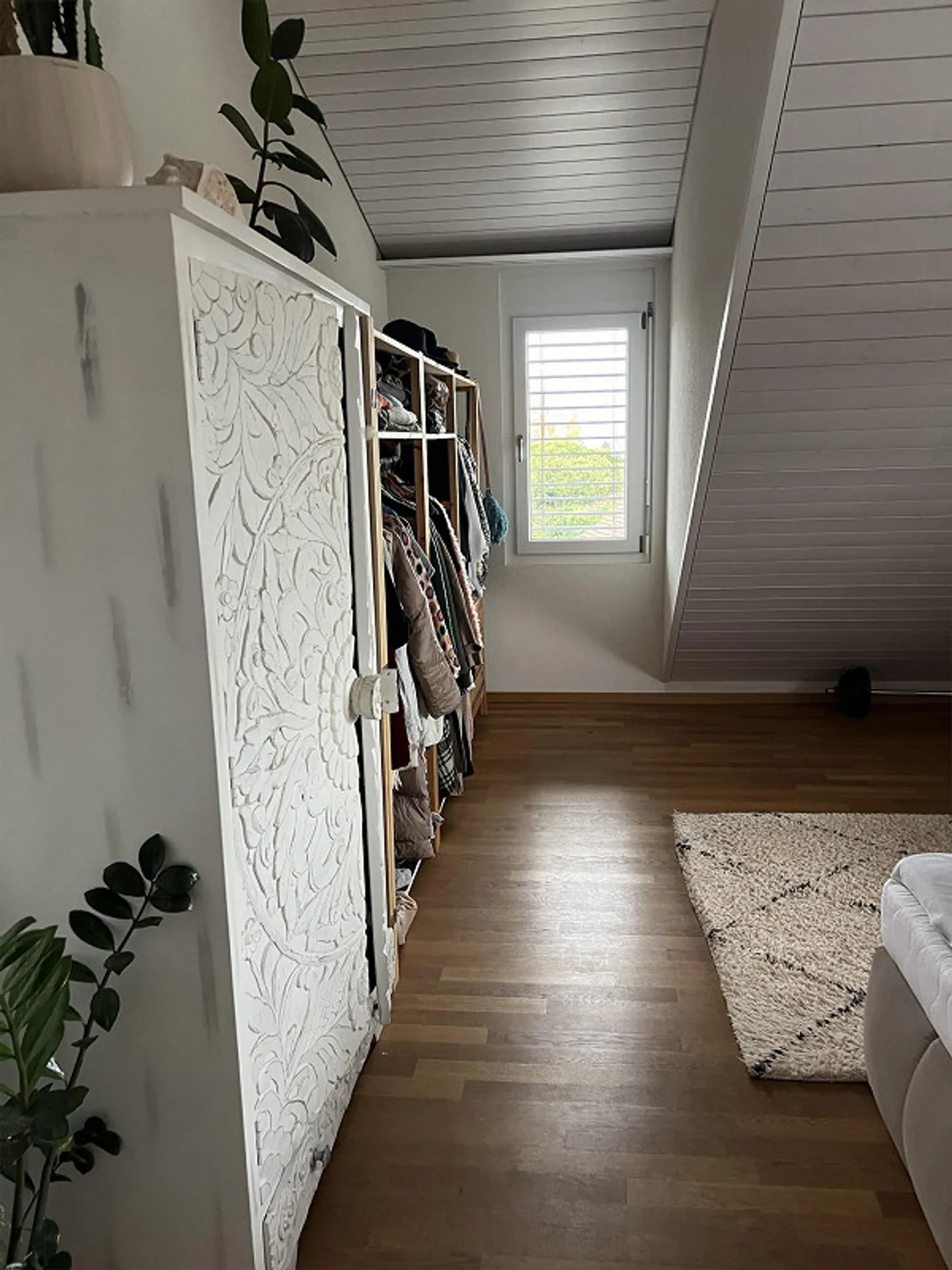 Dreamlike 3.5 Room Apartment with Charm - Photo 17 of 19