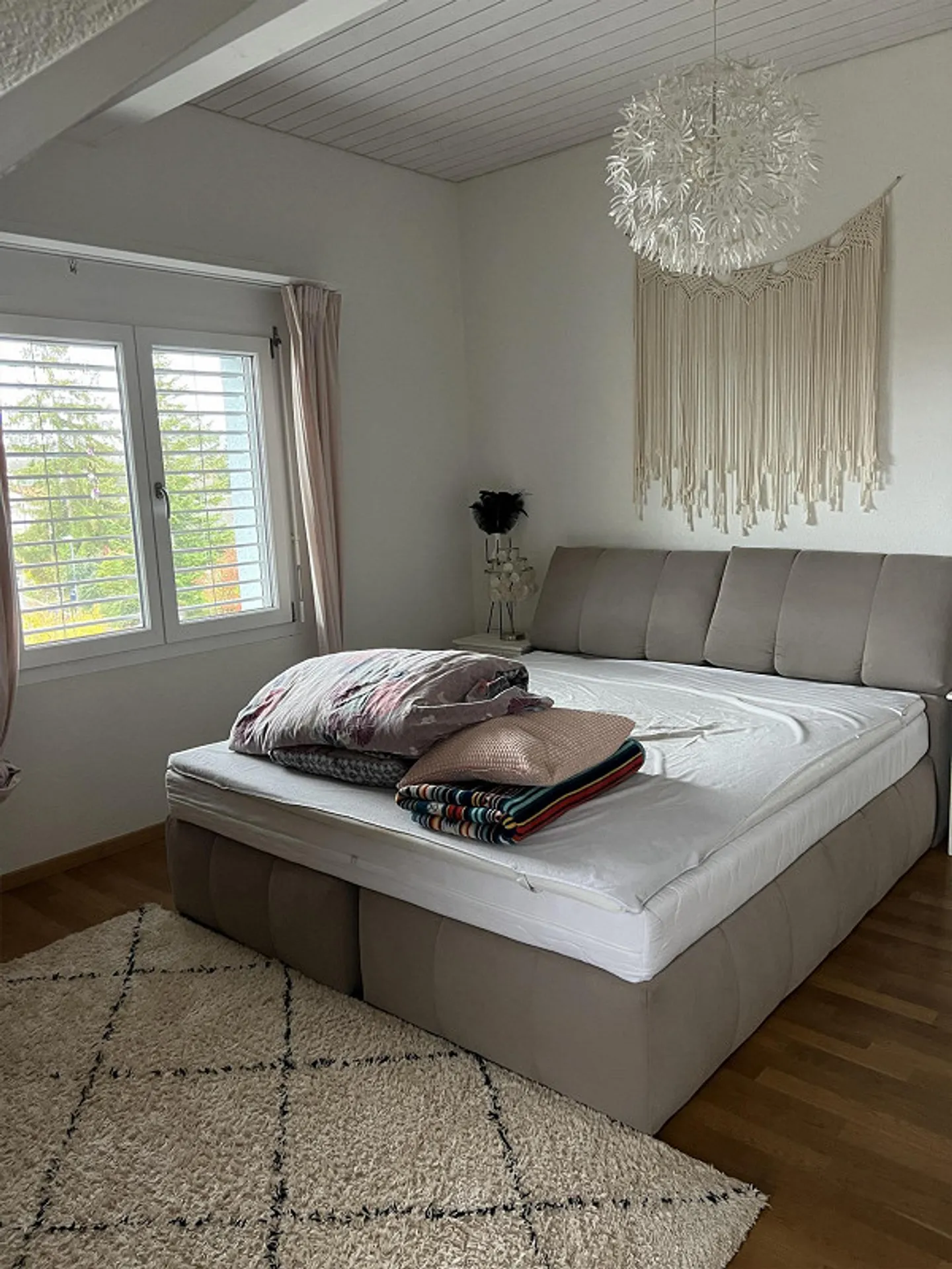 Dreamlike 3.5 Room Apartment with Charm - Photo 18 of 19