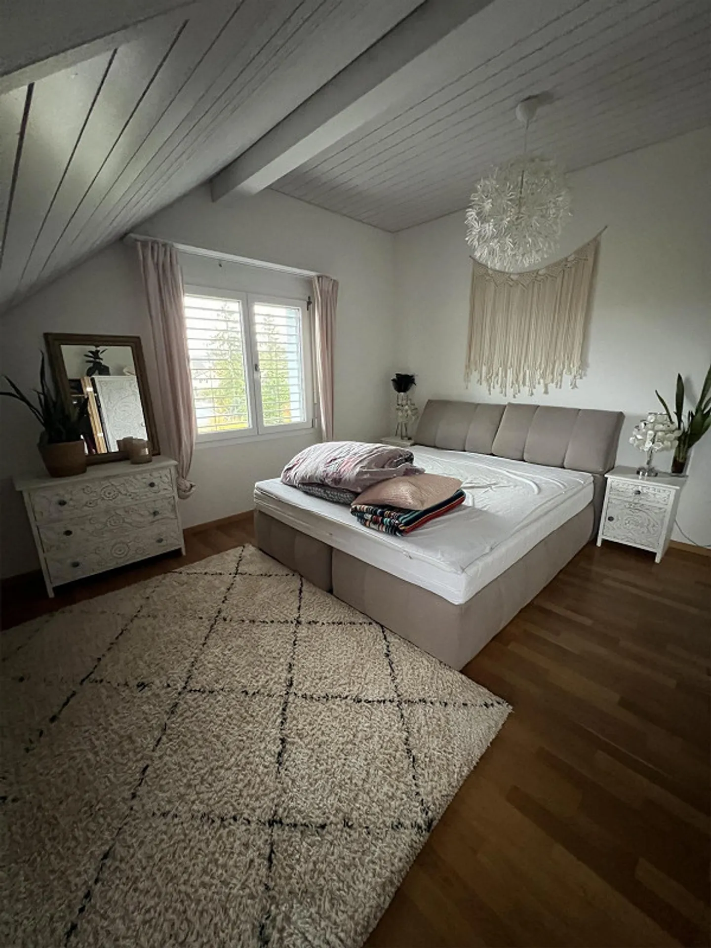 Dreamlike 3.5 Room Apartment with Charm - Photo 19 of 19