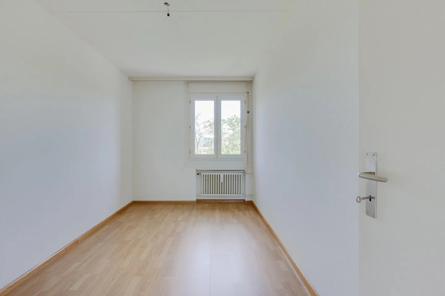 Living centrally in Muttenz yet in the green - Photo 7 of 11