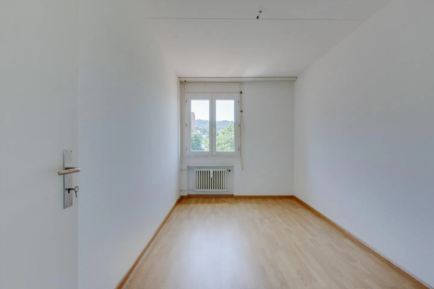 Living centrally in Muttenz yet in the green - Photo 8 of 11