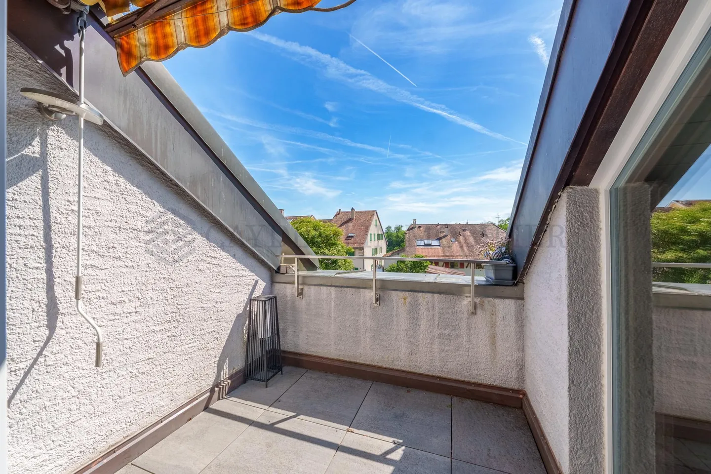 Duplex spacieux à Nyon - Photo 9 sur 15
