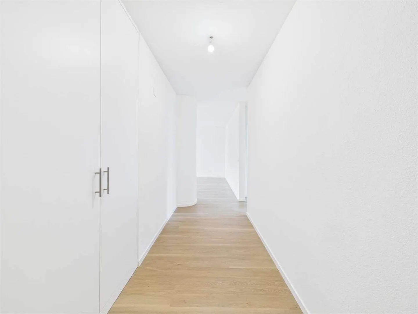 Breganzona - 3.5 Zimmer komplett renoviert - Foto 4 von 8