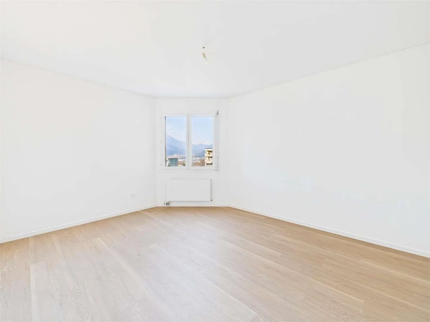 Breganzona - 3.5 Zimmer komplett renoviert - Foto 6 von 8