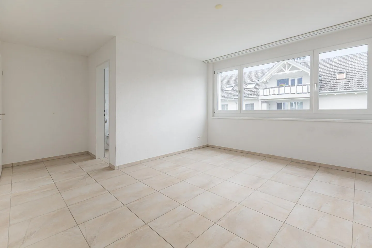 Appartamento attraente di 4,5 stanze in affitto! - Foto 4 di 12