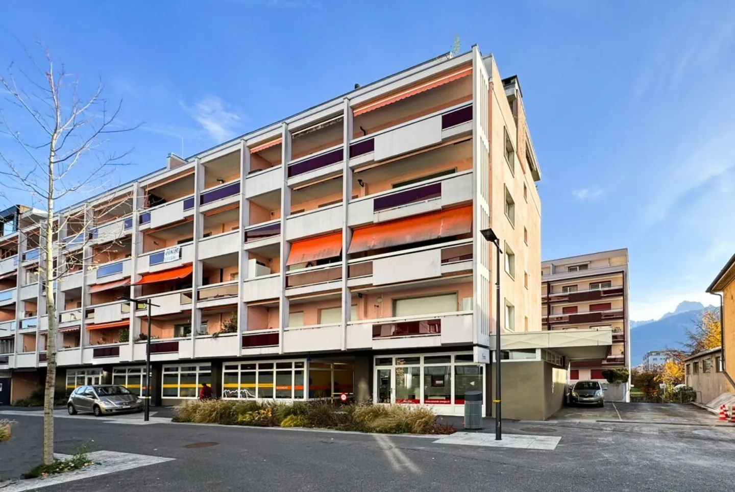 Immeuble mixte à vendre - Photo 1 sur 12