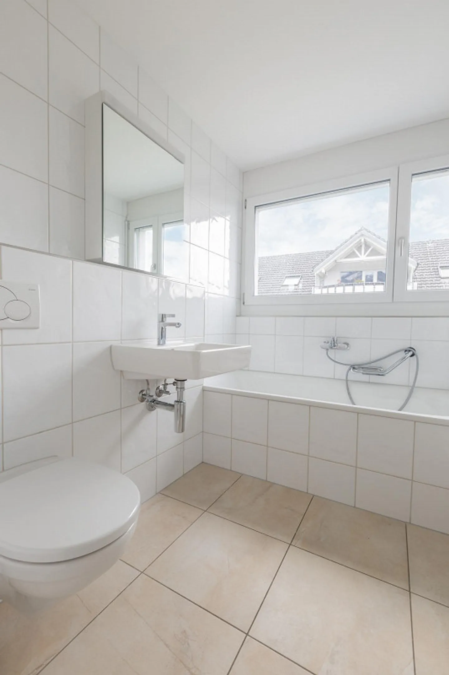 Appartamento attraente di 4,5 stanze in affitto! - Foto 6 di 12
