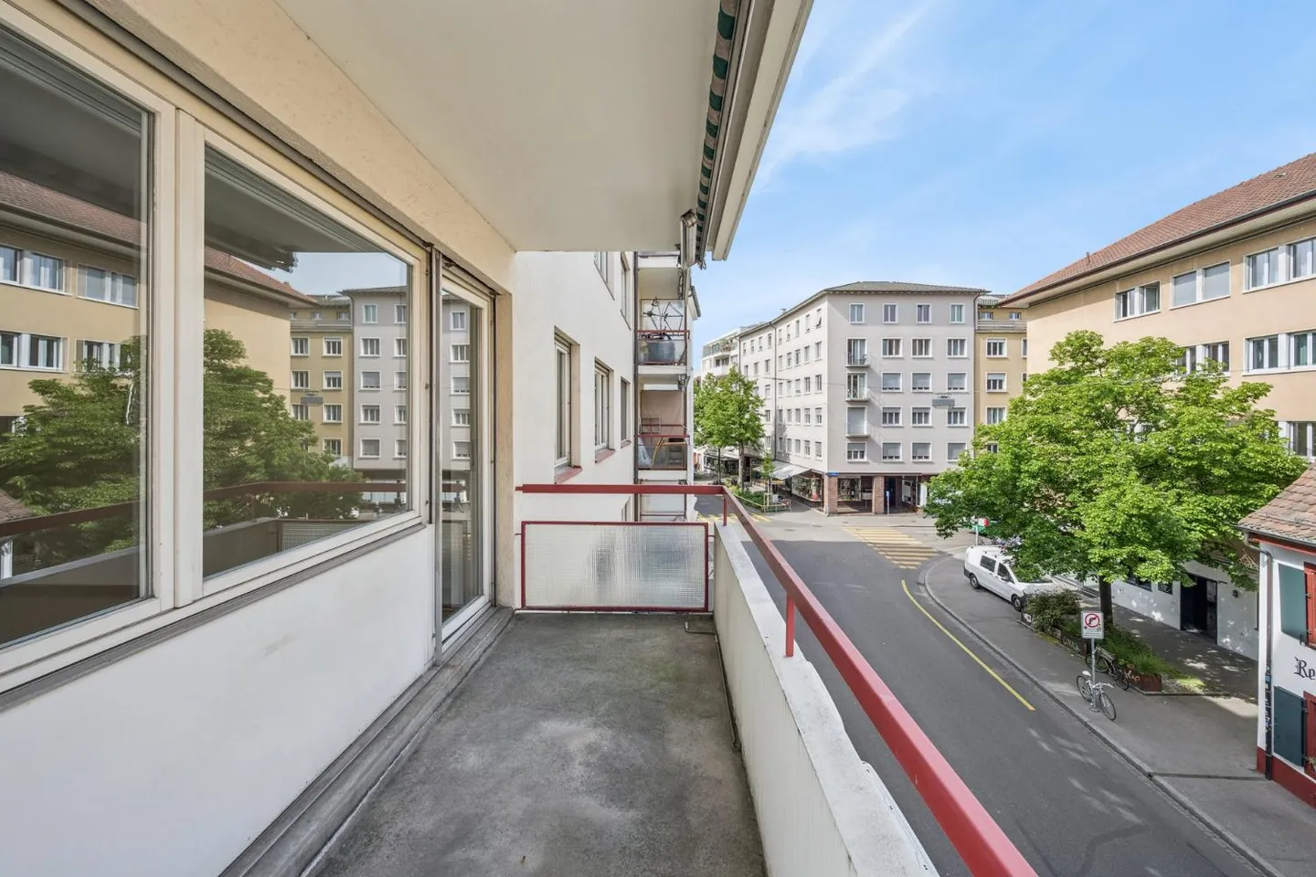 Appartamento Familiare in Posizione Centrale - Foto 7 di 7