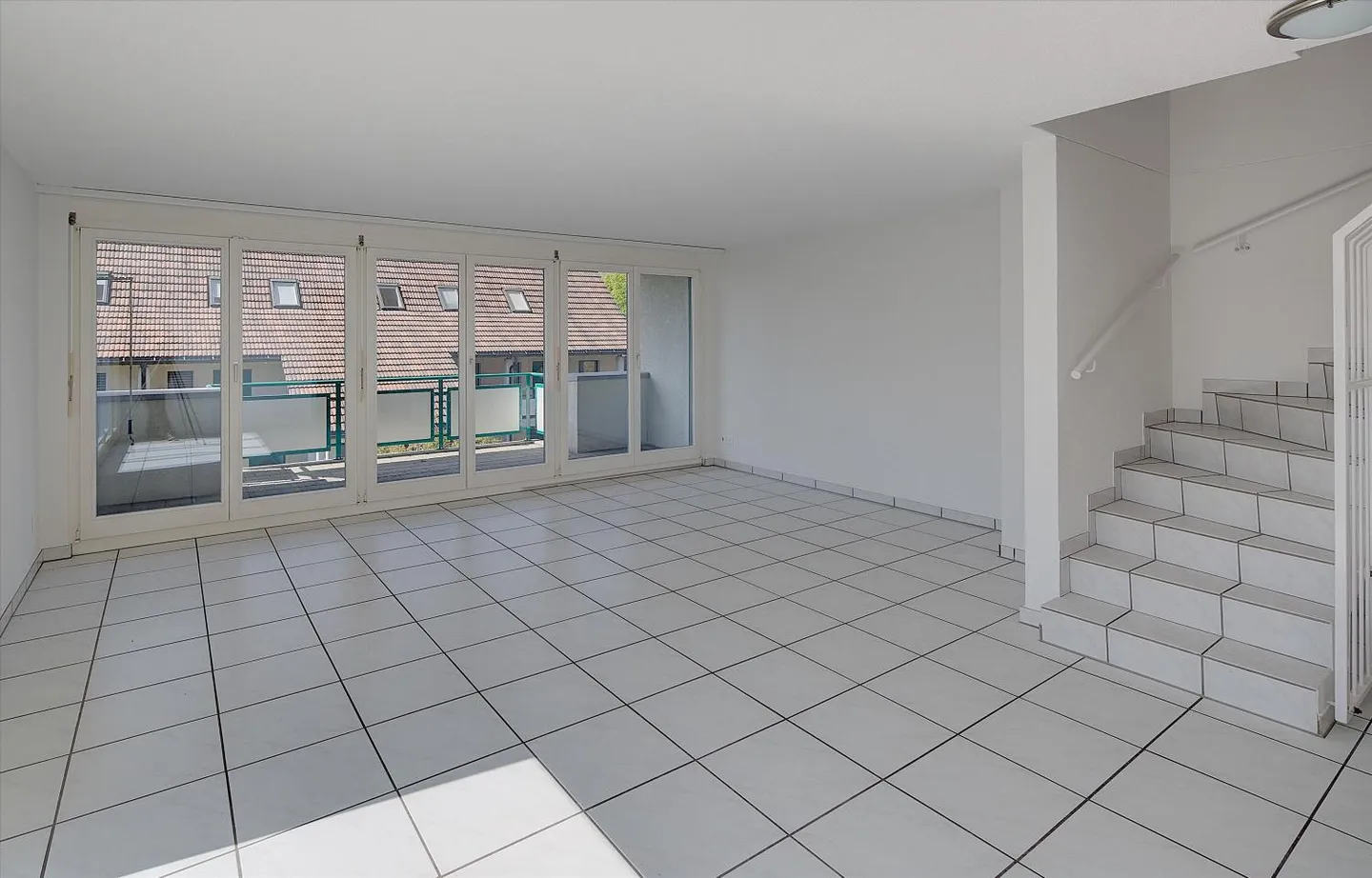 Maisonette à proximité de la gare! - Photo 1 sur 8