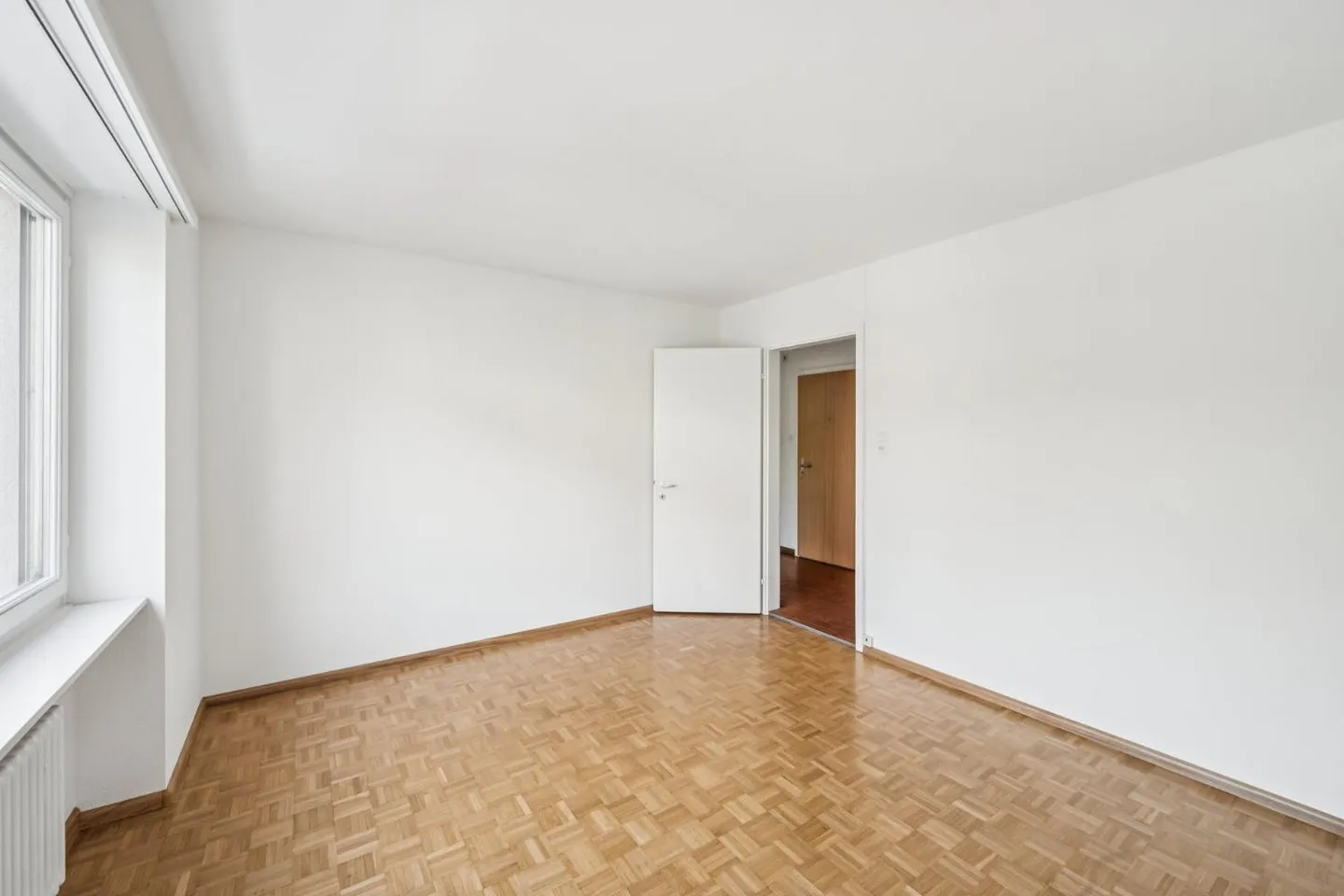 Appartamento Familiare in Posizione Centrale - Foto 6 di 7