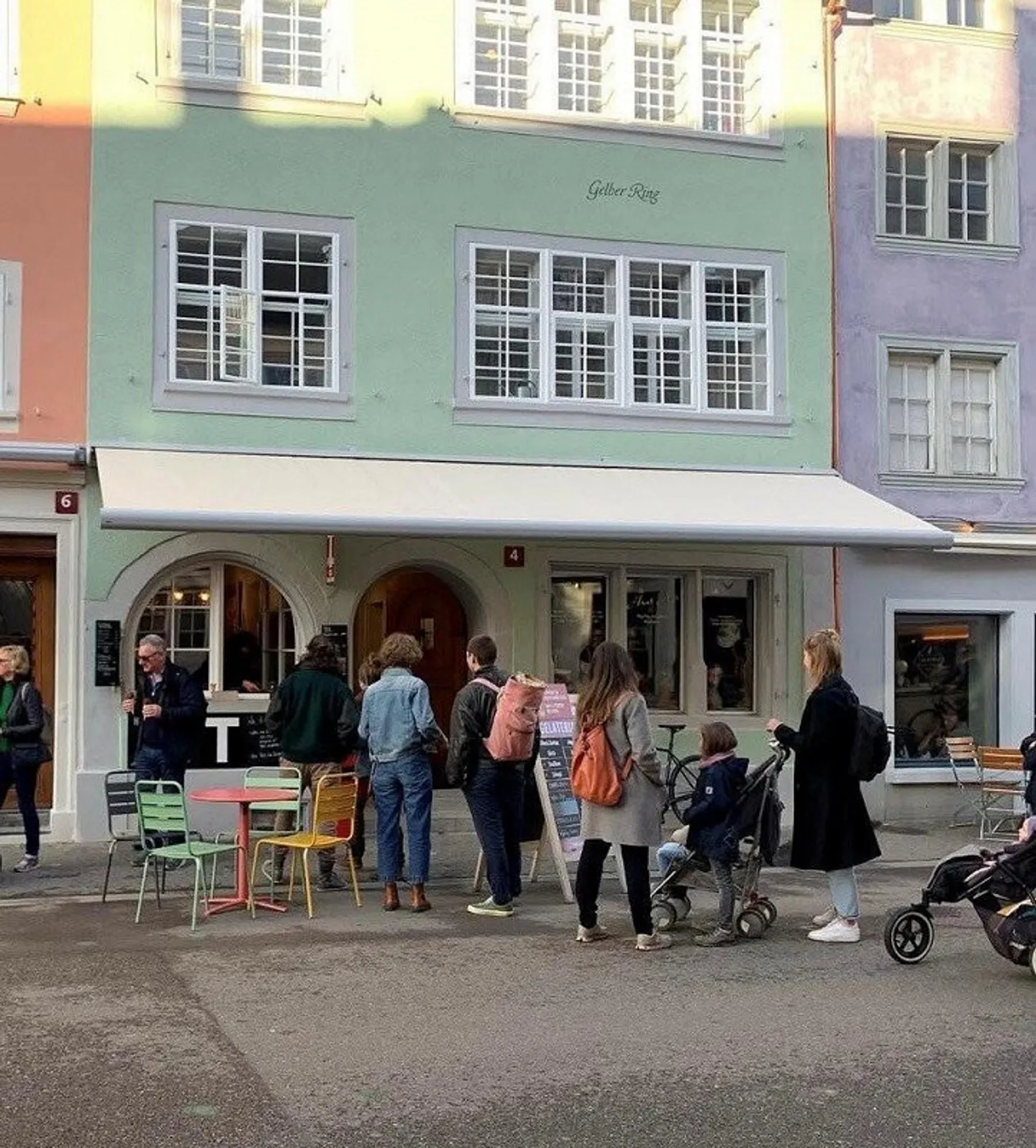 Charming Retail Space in the Heart of the Old Town - Photo 3 of 11