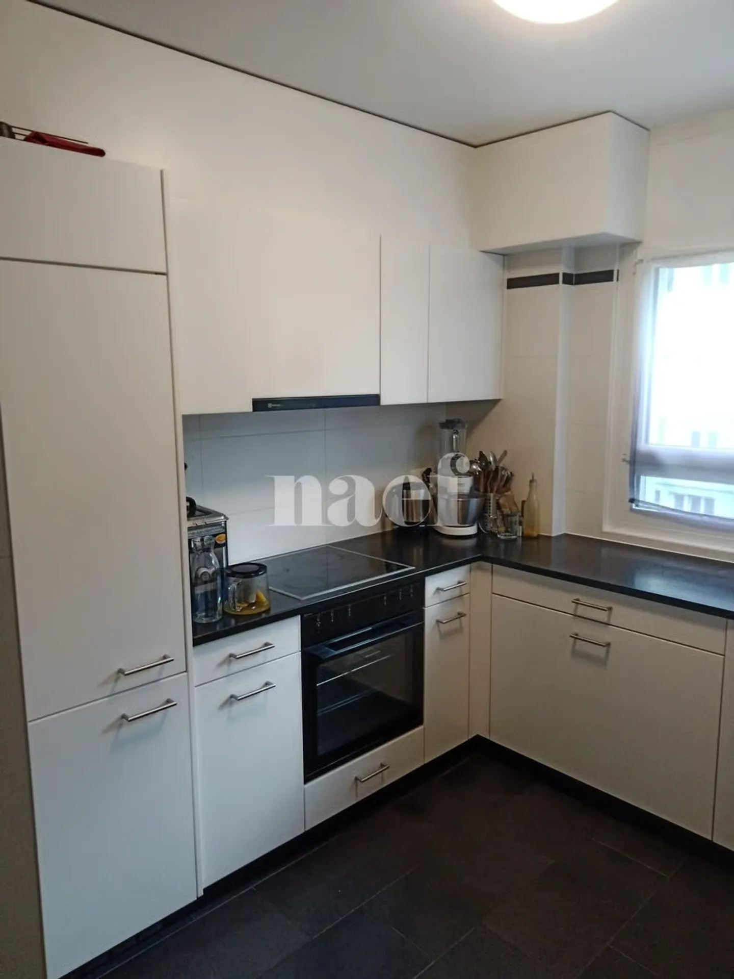 Appartement spacieux à Lausanne - Photo 2 sur 4