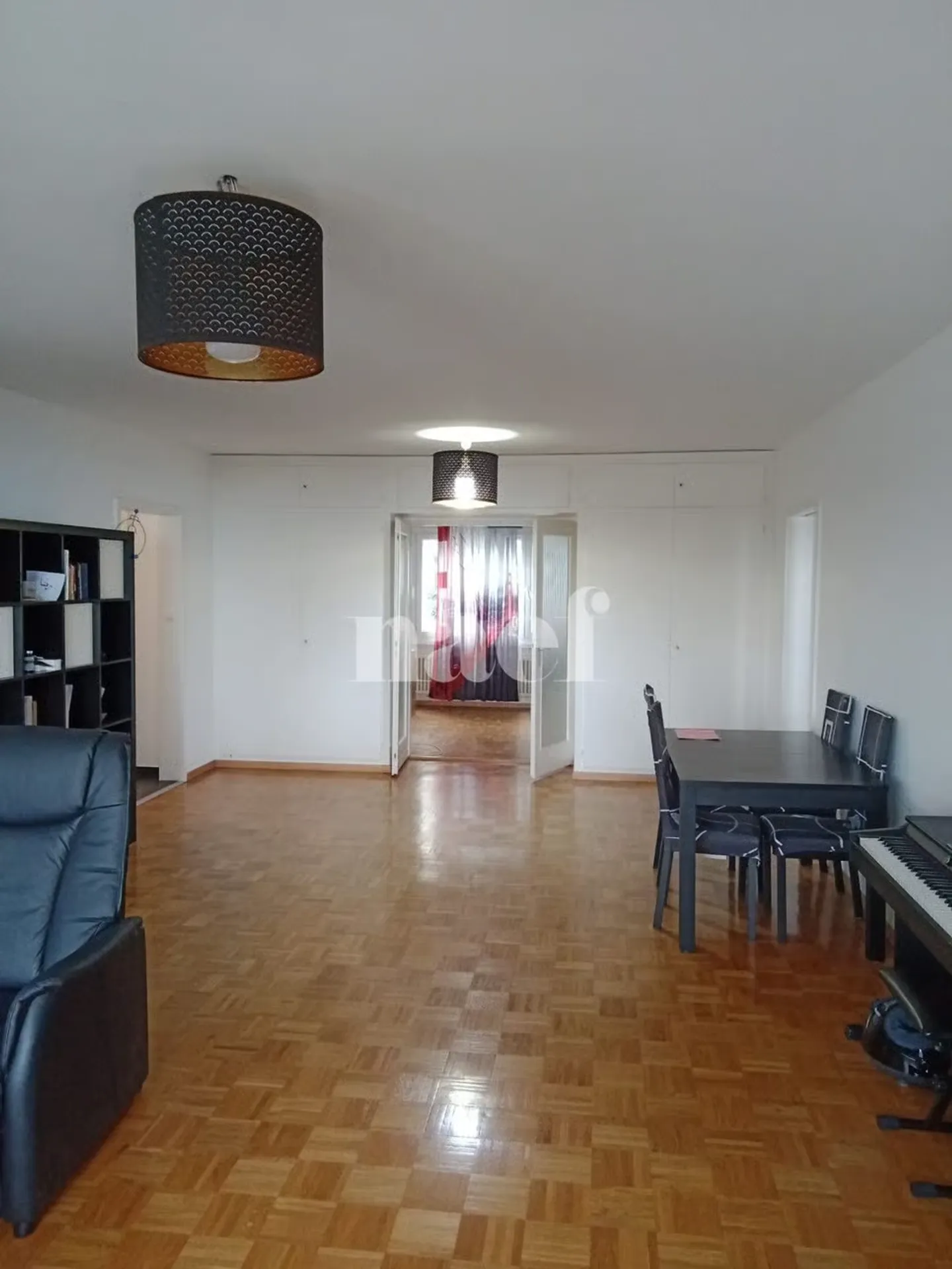 Appartement spacieux à Lausanne - Photo 3 sur 4