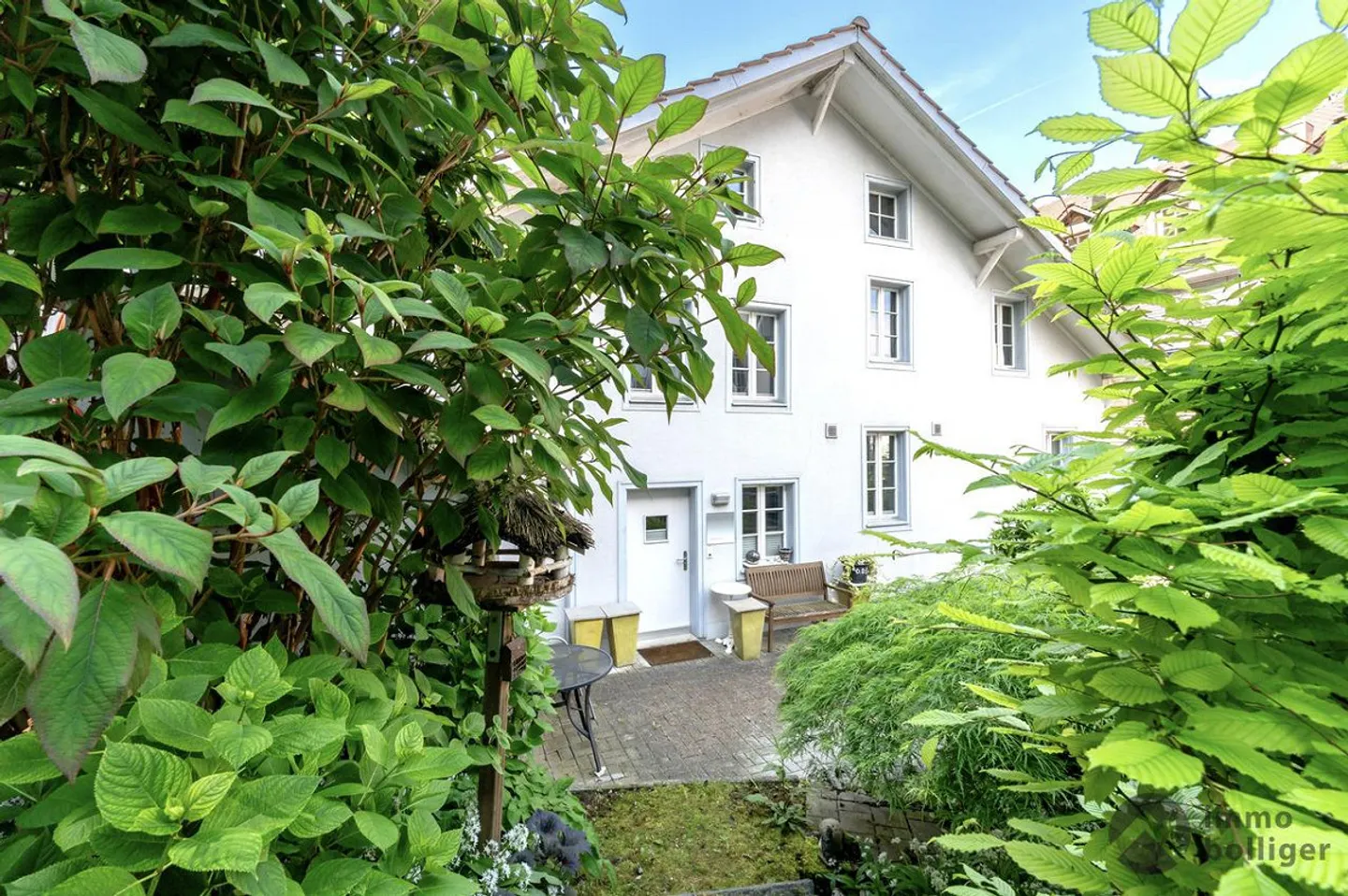 Maison Familiale Historique - Photo 1 sur 13