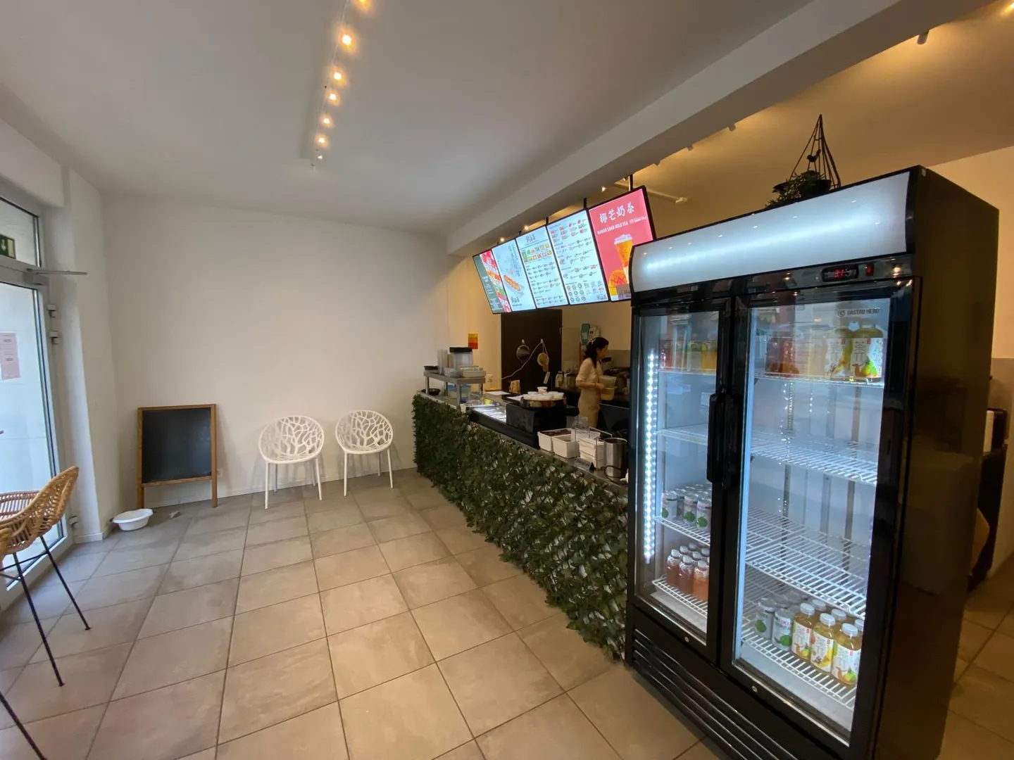 Commercial for sale, 18 Rue Francillon, in St-Imier, Switzerland - Photo 2 of 4