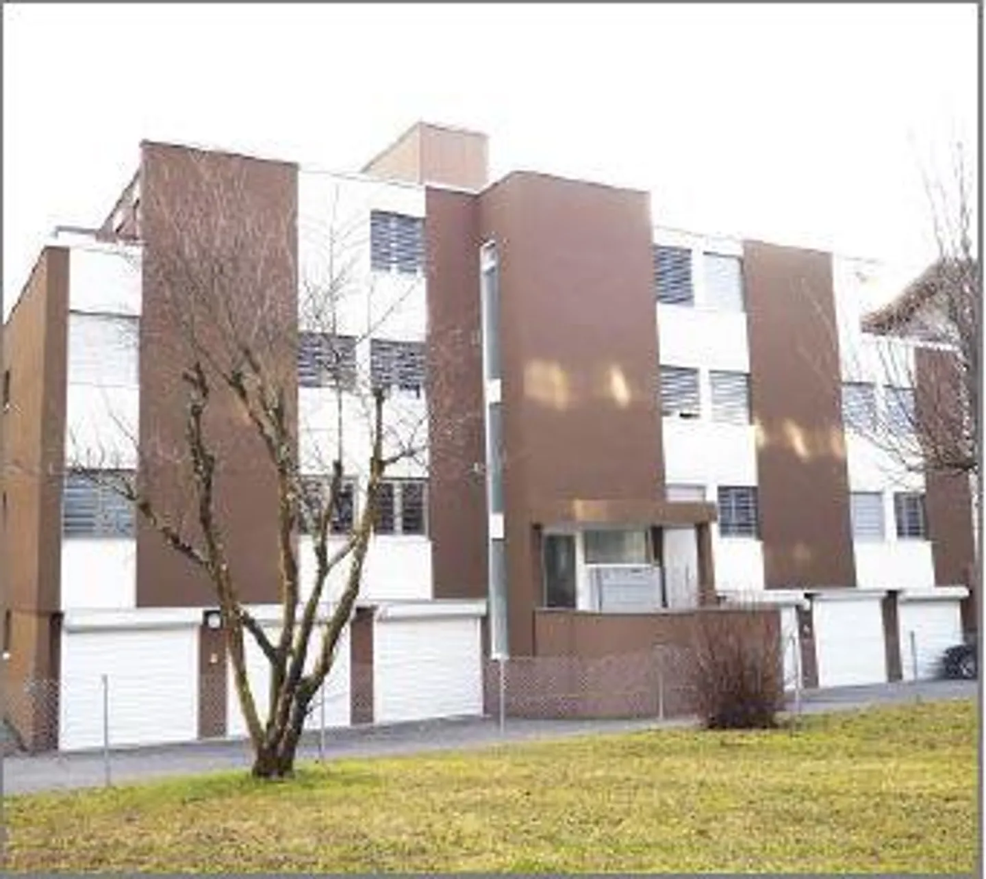 1 Room Apartment, 1st Floor Right - Photo 1 of 2