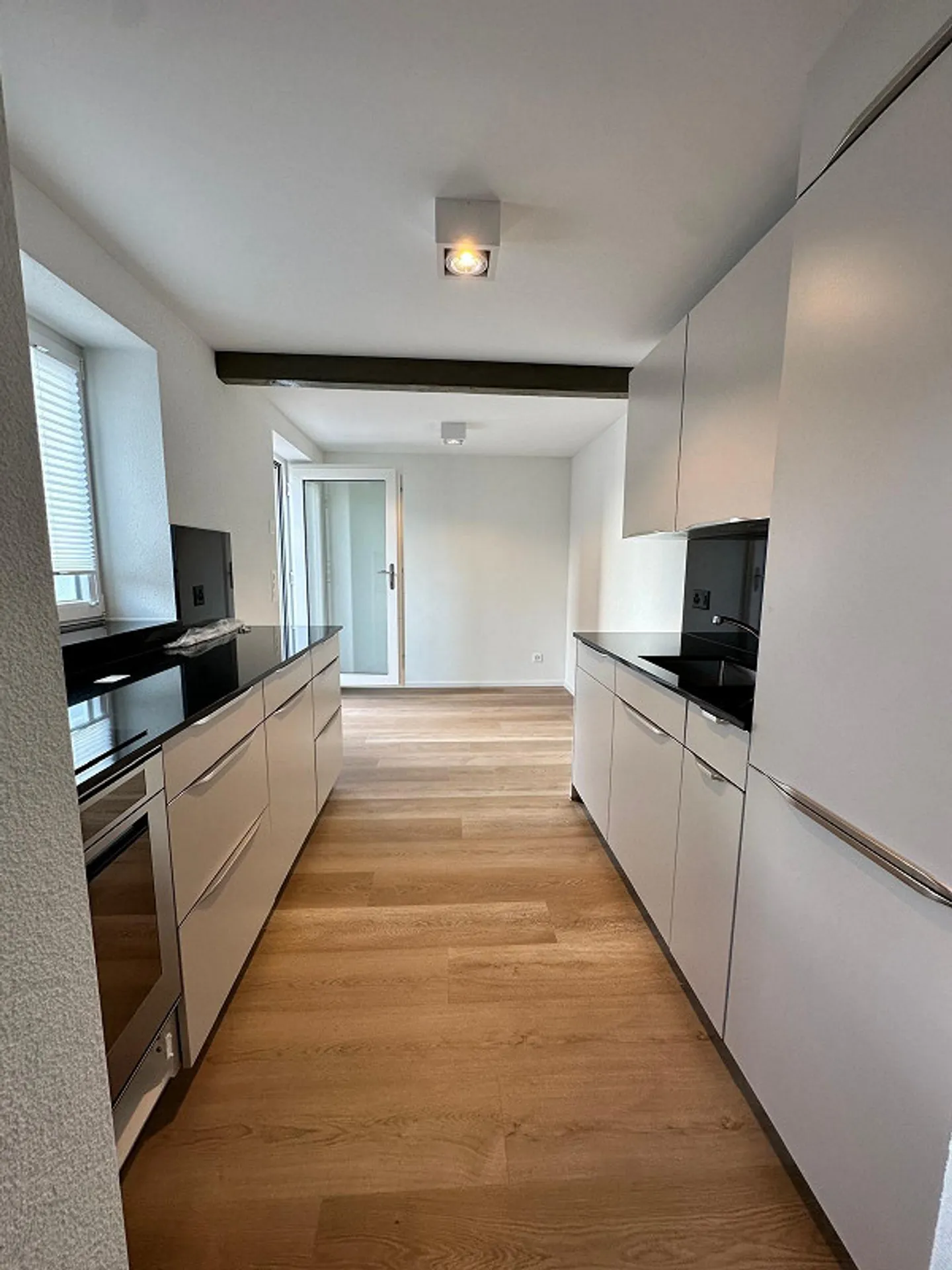 Appartamento moderno in un ambiente idilliaco - Foto 1 di 9