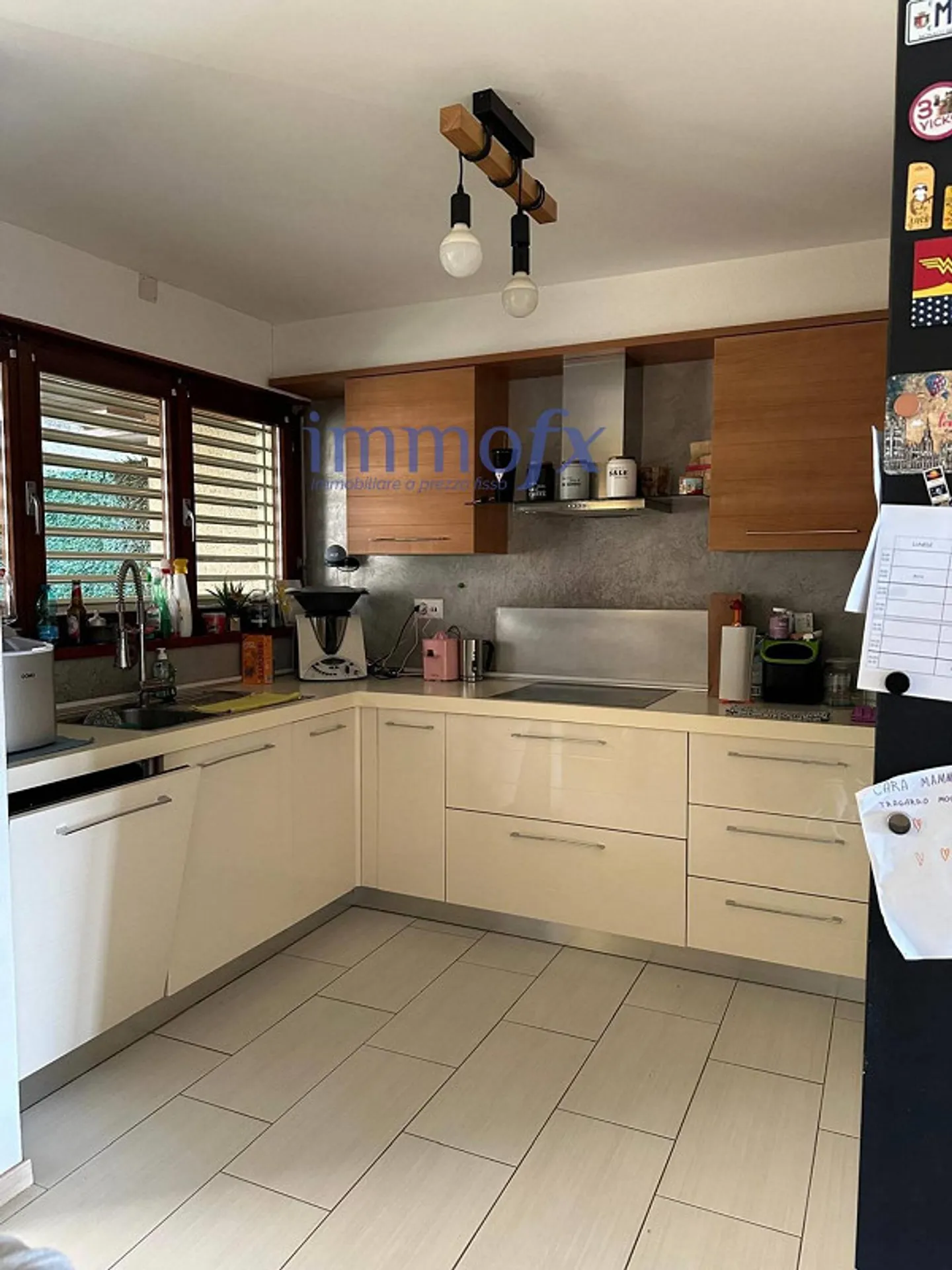 Casa bifamiliare - Agno - Foto 2 di 5