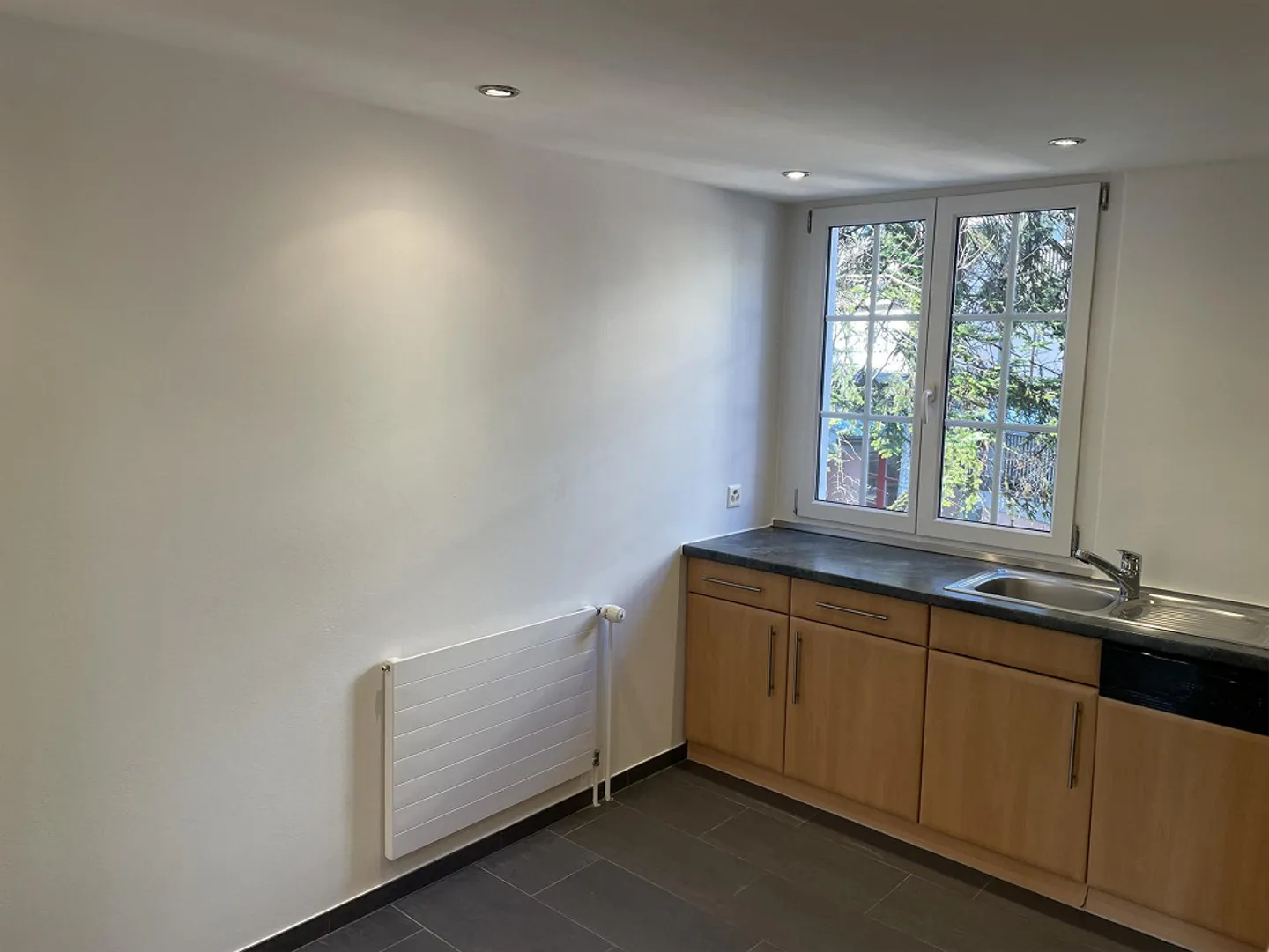 Appartamento 3.5 stanze recentemente ristrutturato nel centro della città di Rorschach - Foto 3 di 20