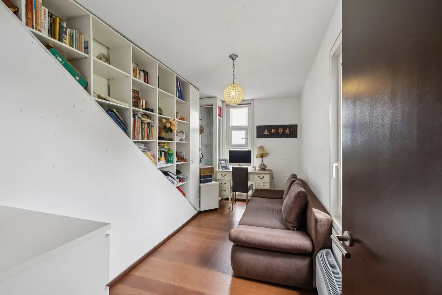 Villa architettonica con vista panoramica eccezionale - Foto 4 di 10