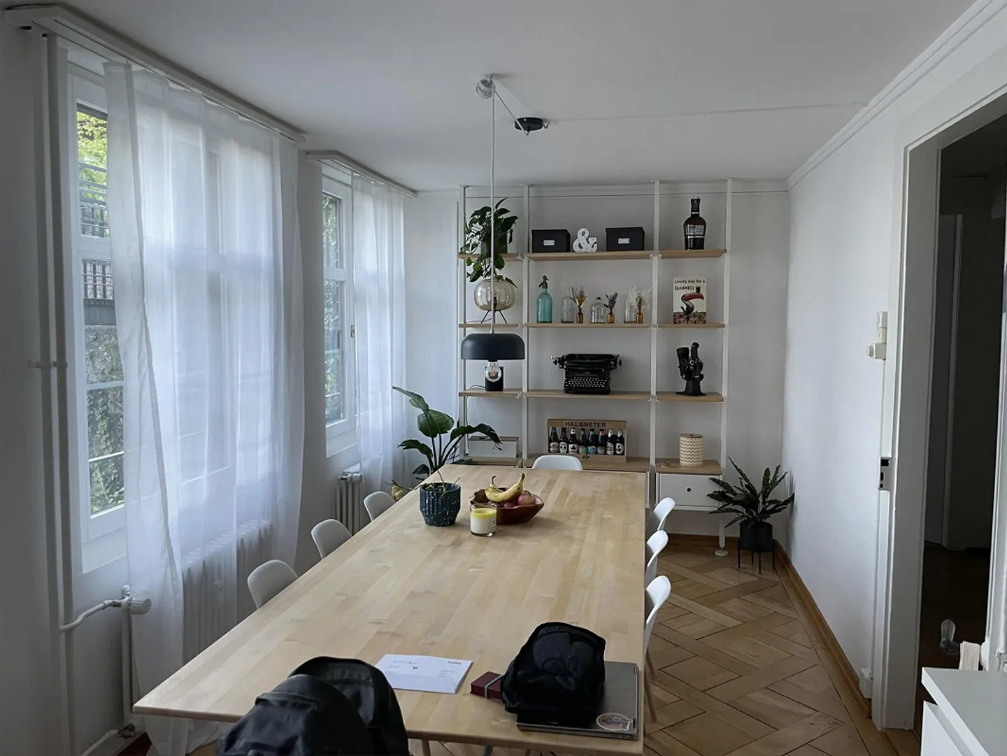 4 Room Apartment in the Monastery Quarter - Photo 3 of 10