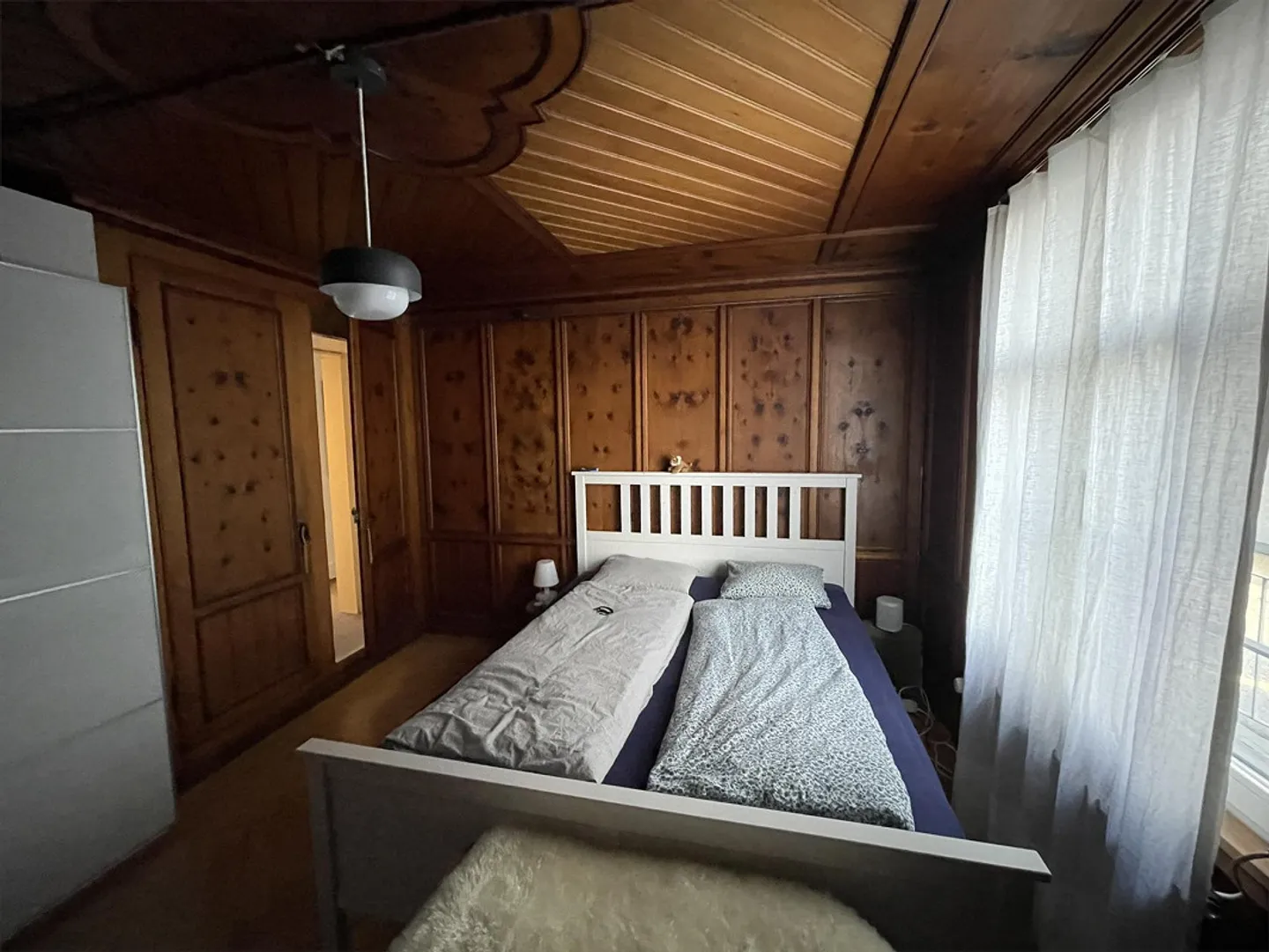 4 Room Apartment in the Monastery Quarter - Photo 4 of 10