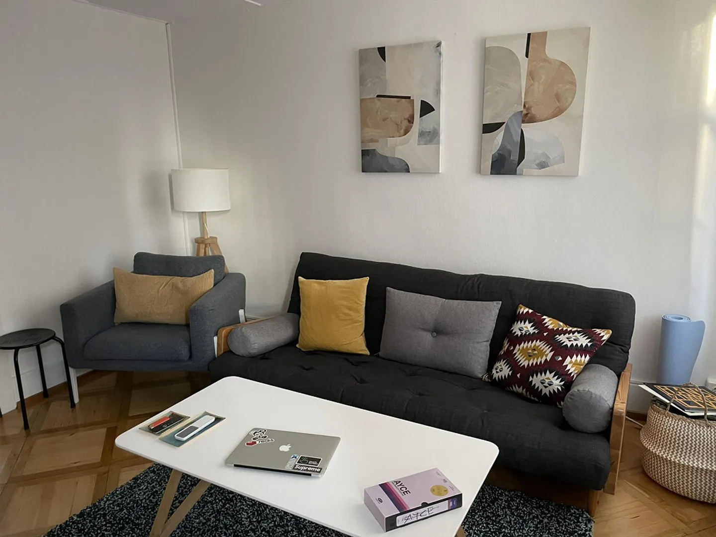 4 Room Apartment in the Monastery Quarter - Photo 5 of 10
