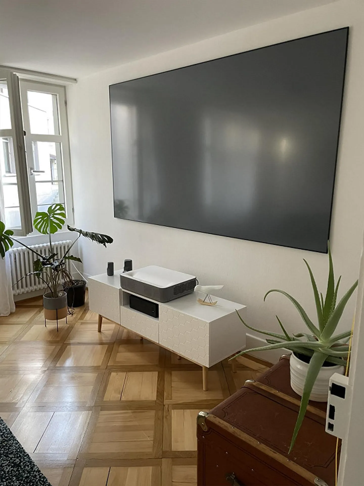 4 Room Apartment in the Monastery Quarter - Photo 6 of 10