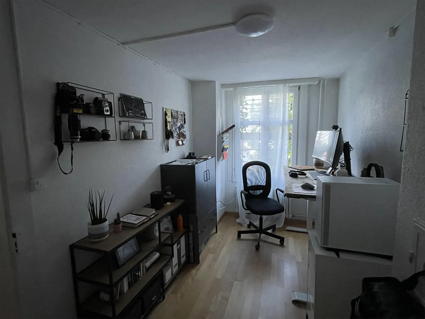 4 Room Apartment in the Monastery Quarter - Photo 8 of 10