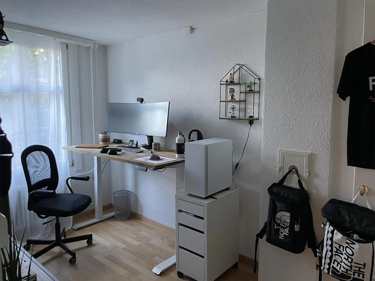 4 Room Apartment in the Monastery Quarter - Photo 7 of 10