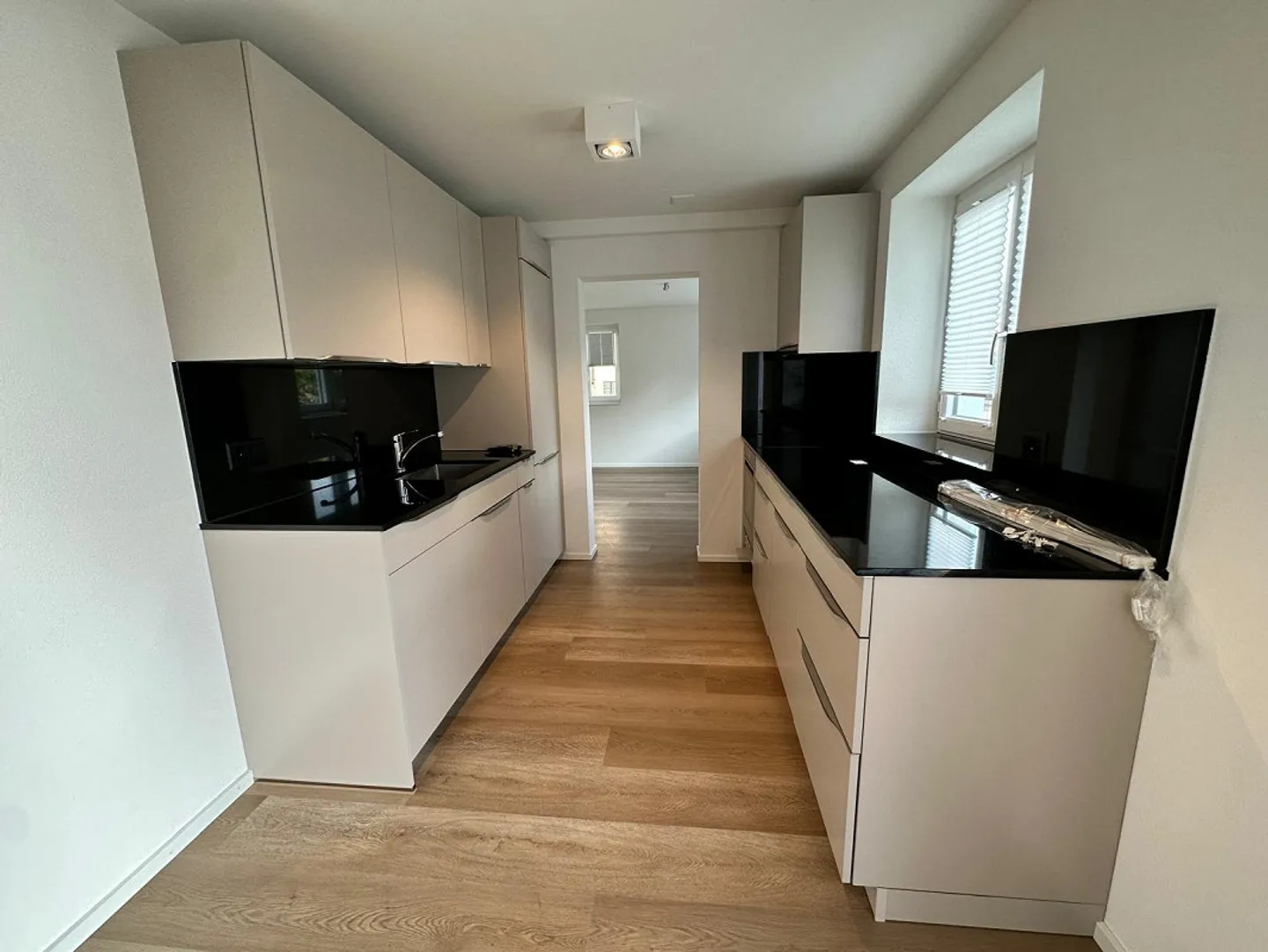 Appartamento moderno in un ambiente idilliaco - Foto 2 di 9