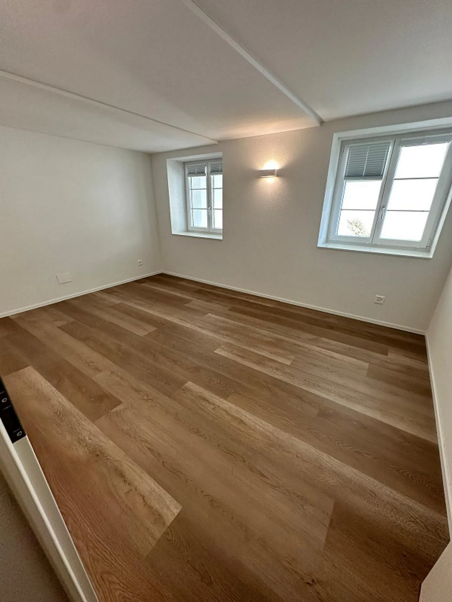 Appartamento moderno in un ambiente idilliaco - Foto 4 di 9