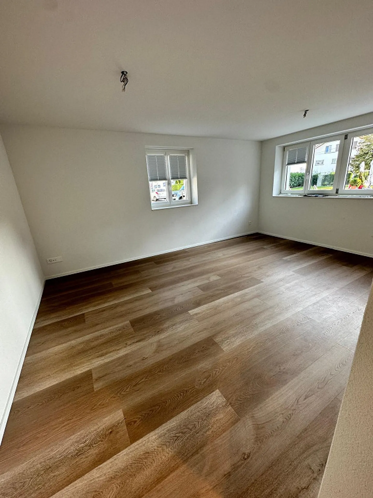 Appartamento moderno in un ambiente idilliaco - Foto 5 di 9