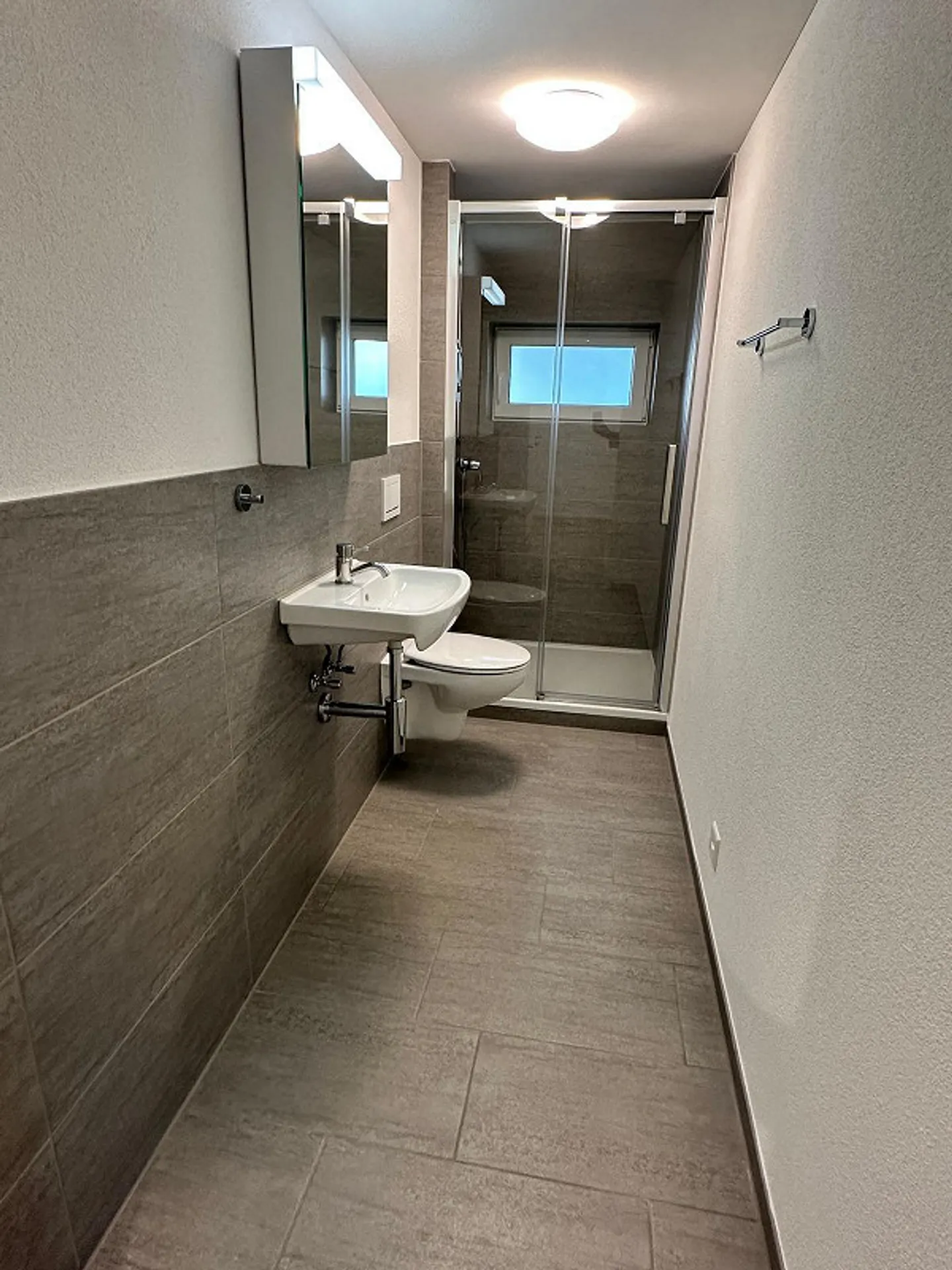 Appartamento moderno in un ambiente idilliaco - Foto 6 di 9