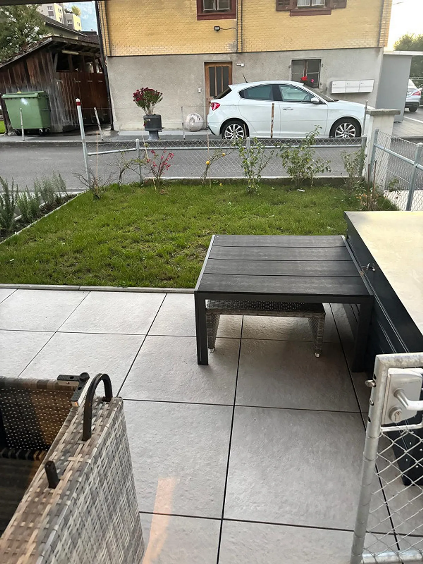 Appartamento moderno in un ambiente idilliaco - Foto 7 di 9