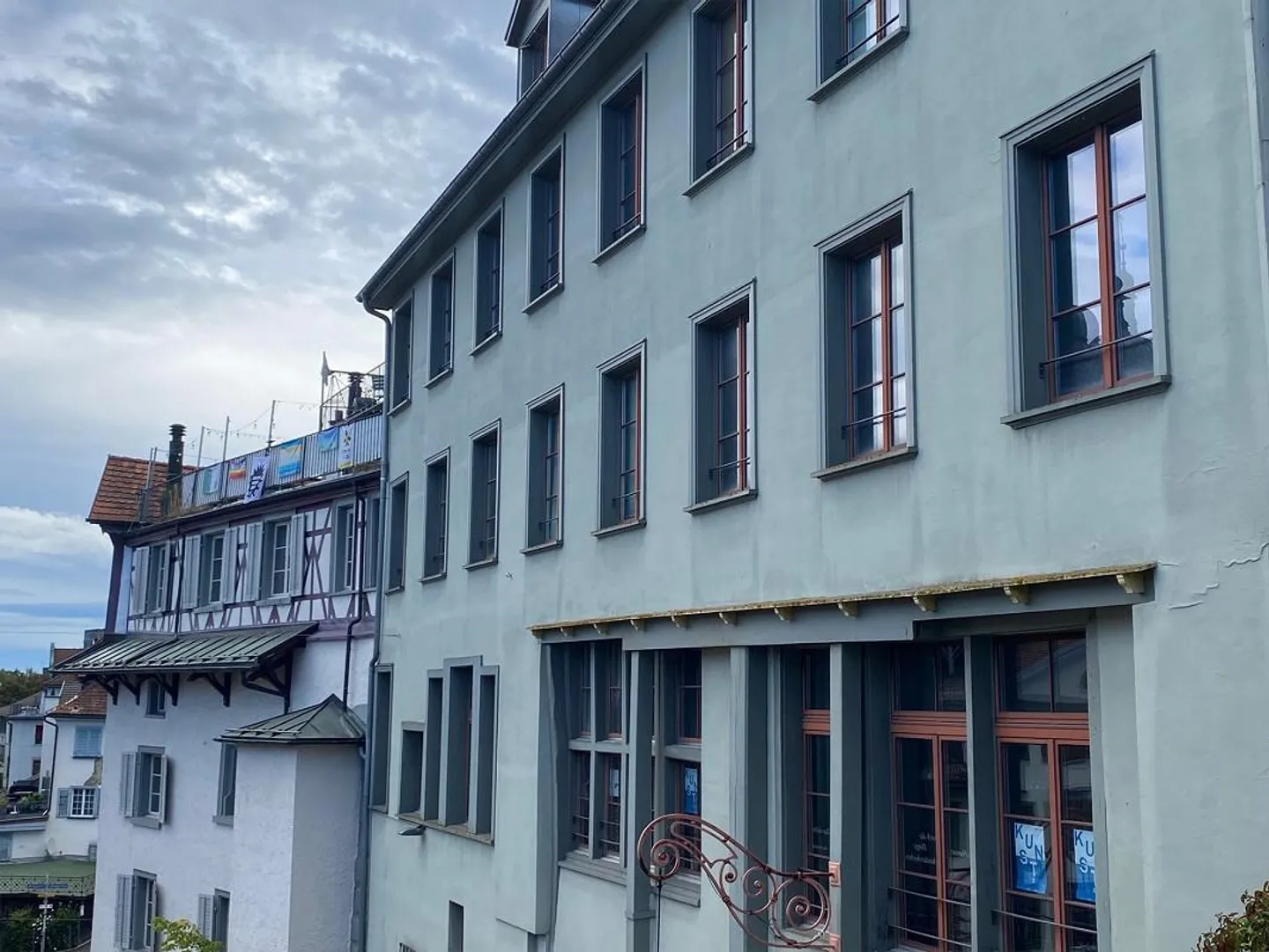 4 Room Apartment in the Monastery Quarter - Photo 1 of 10