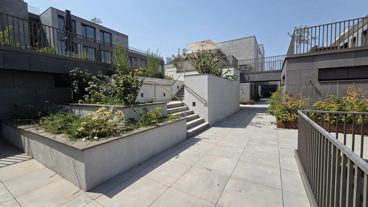 Maisonette Élégante - Photo 3 sur 10