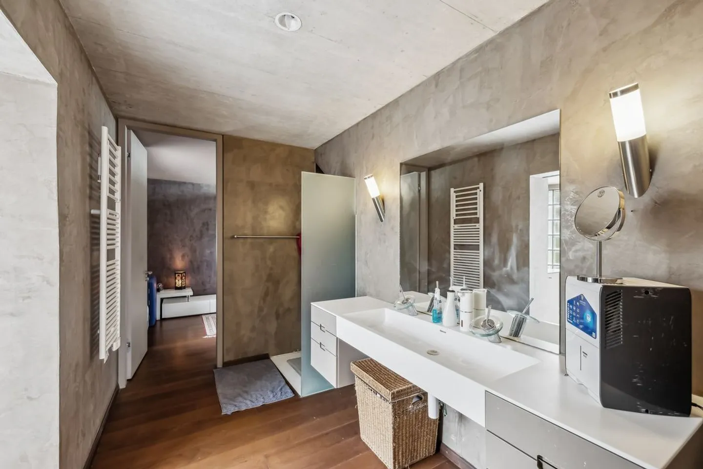 Villa architettonica con vista panoramica eccezionale - Foto 6 di 10