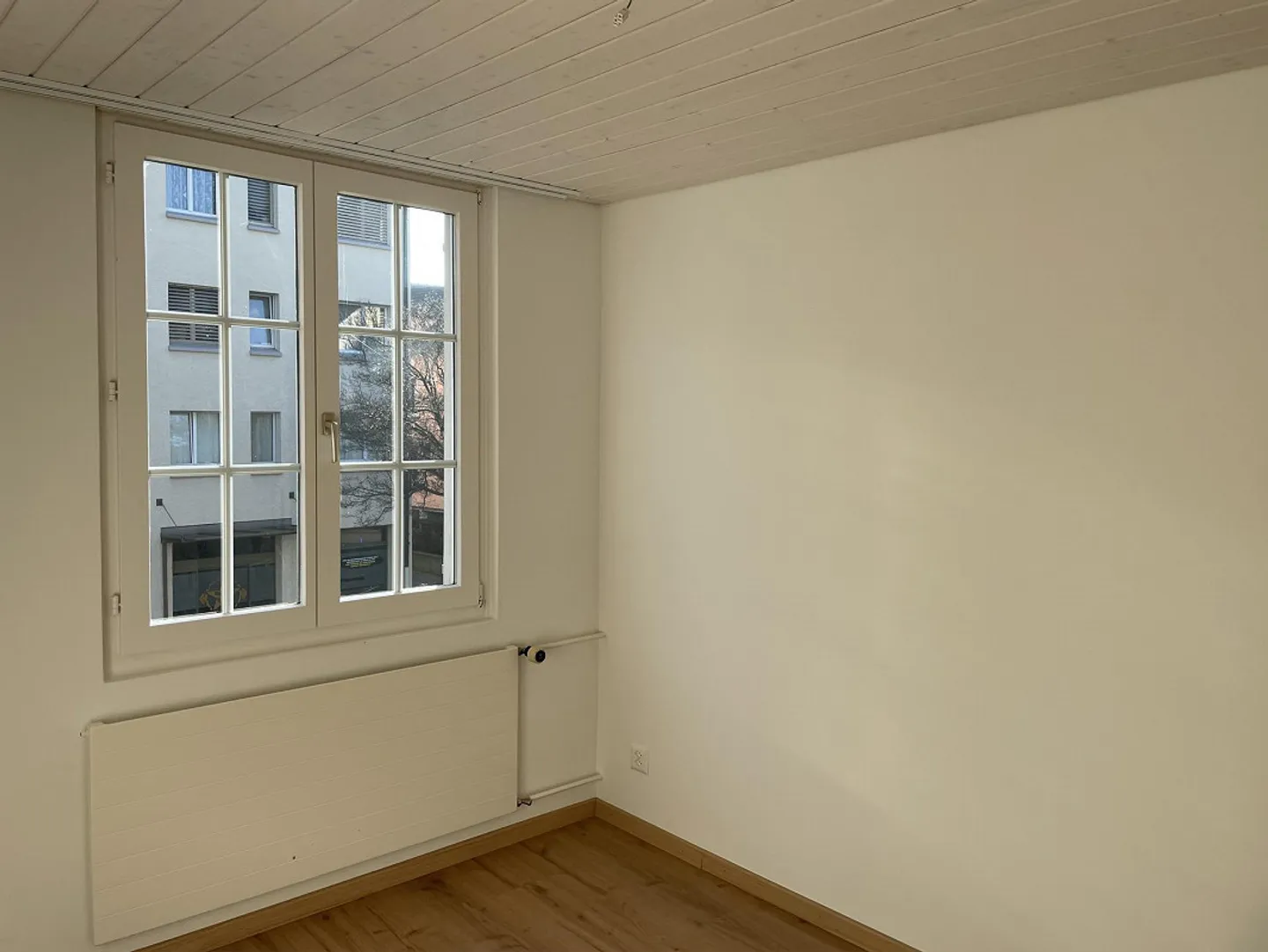 Appartamento 3.5 stanze recentemente ristrutturato nel centro della città di Rorschach - Foto 7 di 20