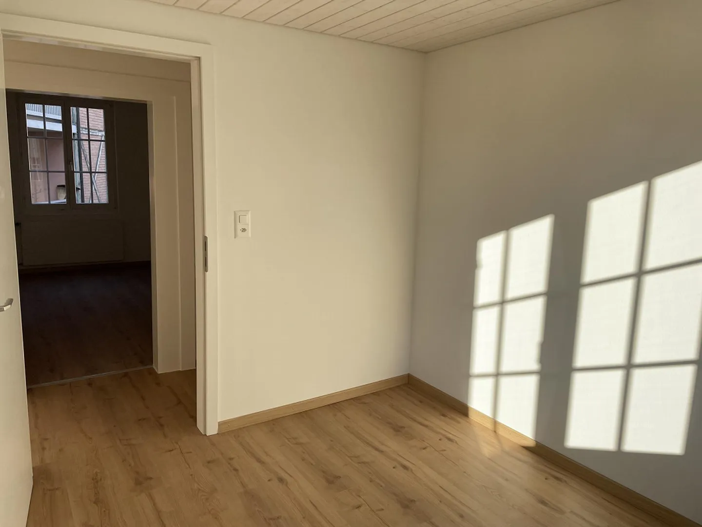 Appartamento 3.5 stanze recentemente ristrutturato nel centro della città di Rorschach - Foto 8 di 20